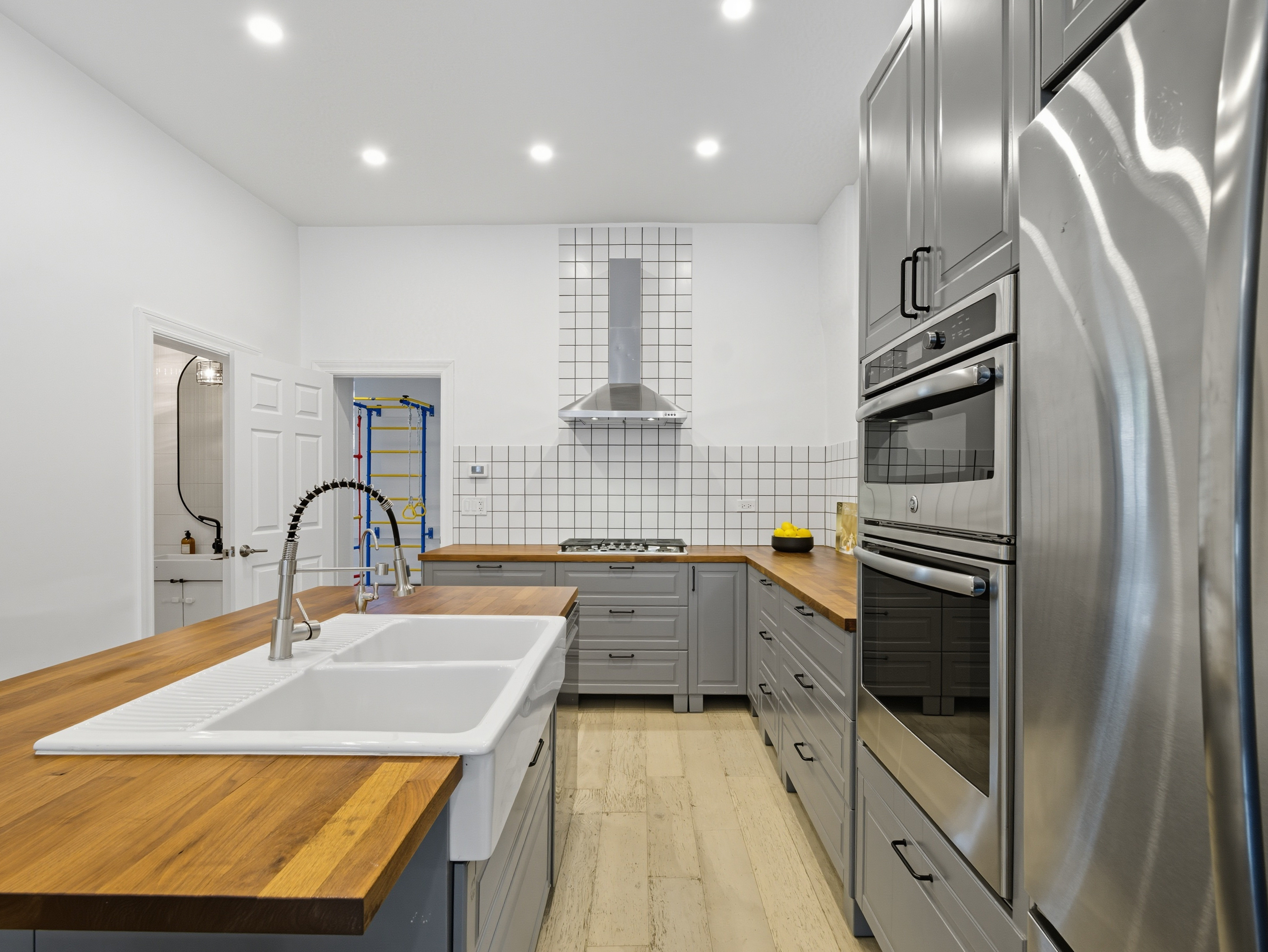  Darling Brick Farm House - 物件實景