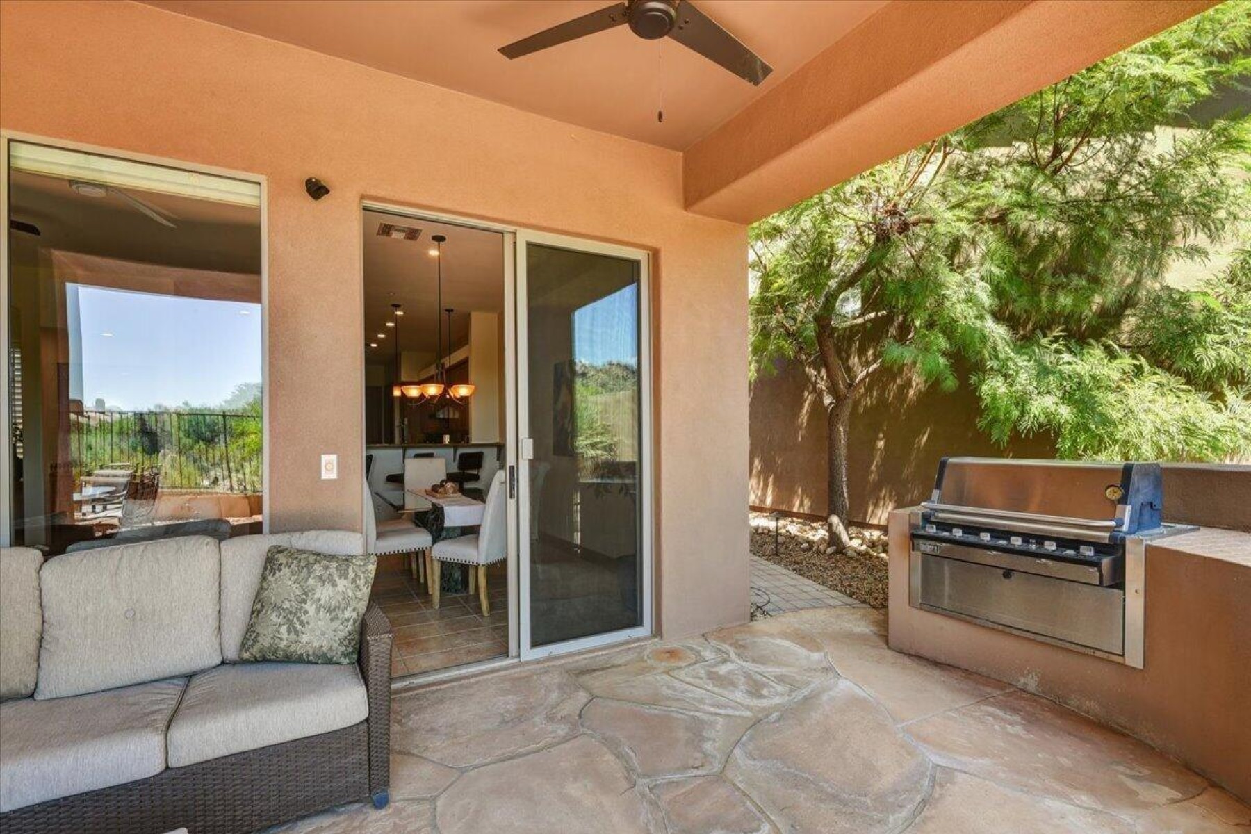  7347 E Evening Glow Drive  Scottsdale, AZ - 物件實景