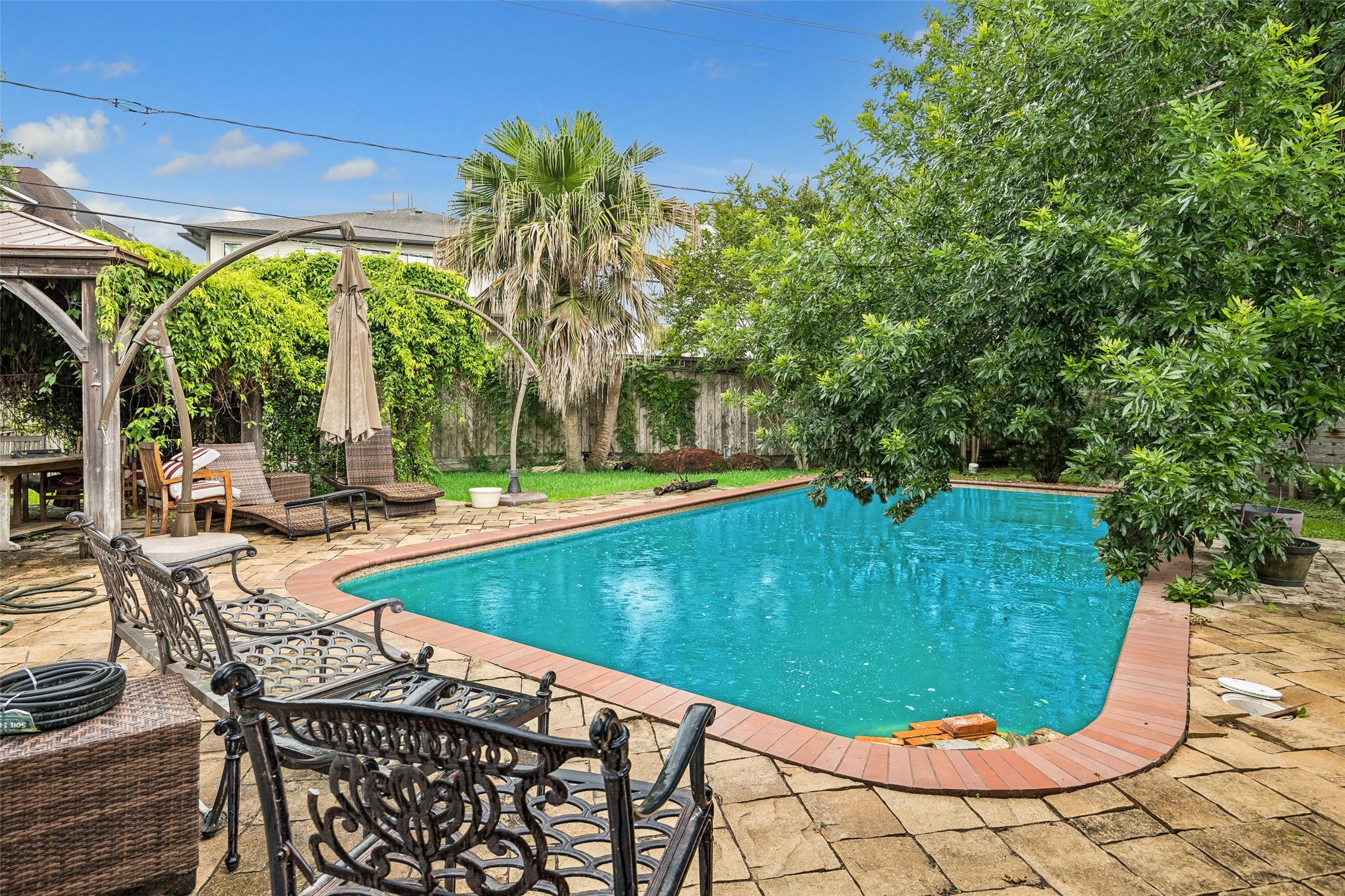  3714 N Braeswood Boulevard - 物件實景