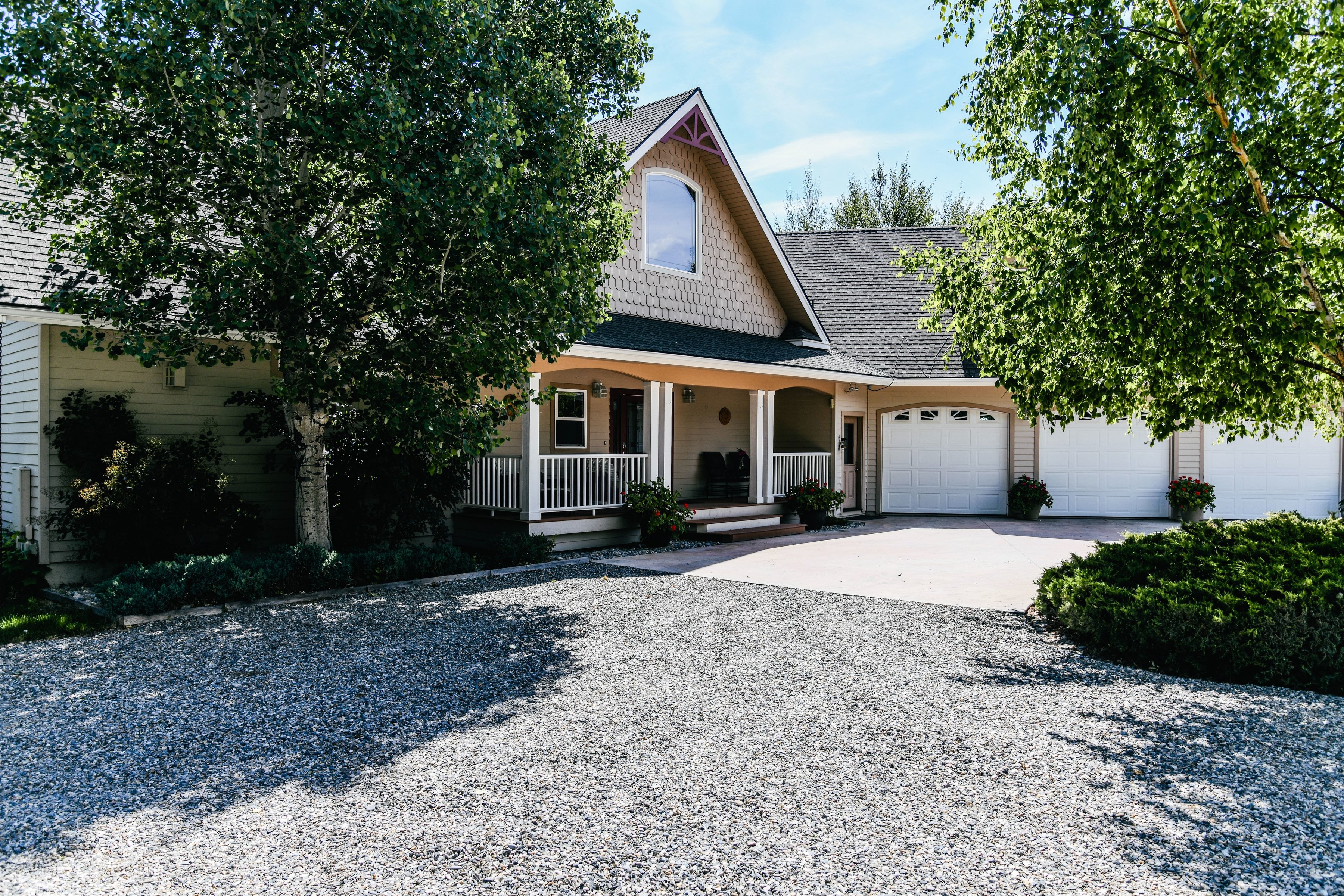  Mountain View Estate - Salmon, Idaho - 物件實景