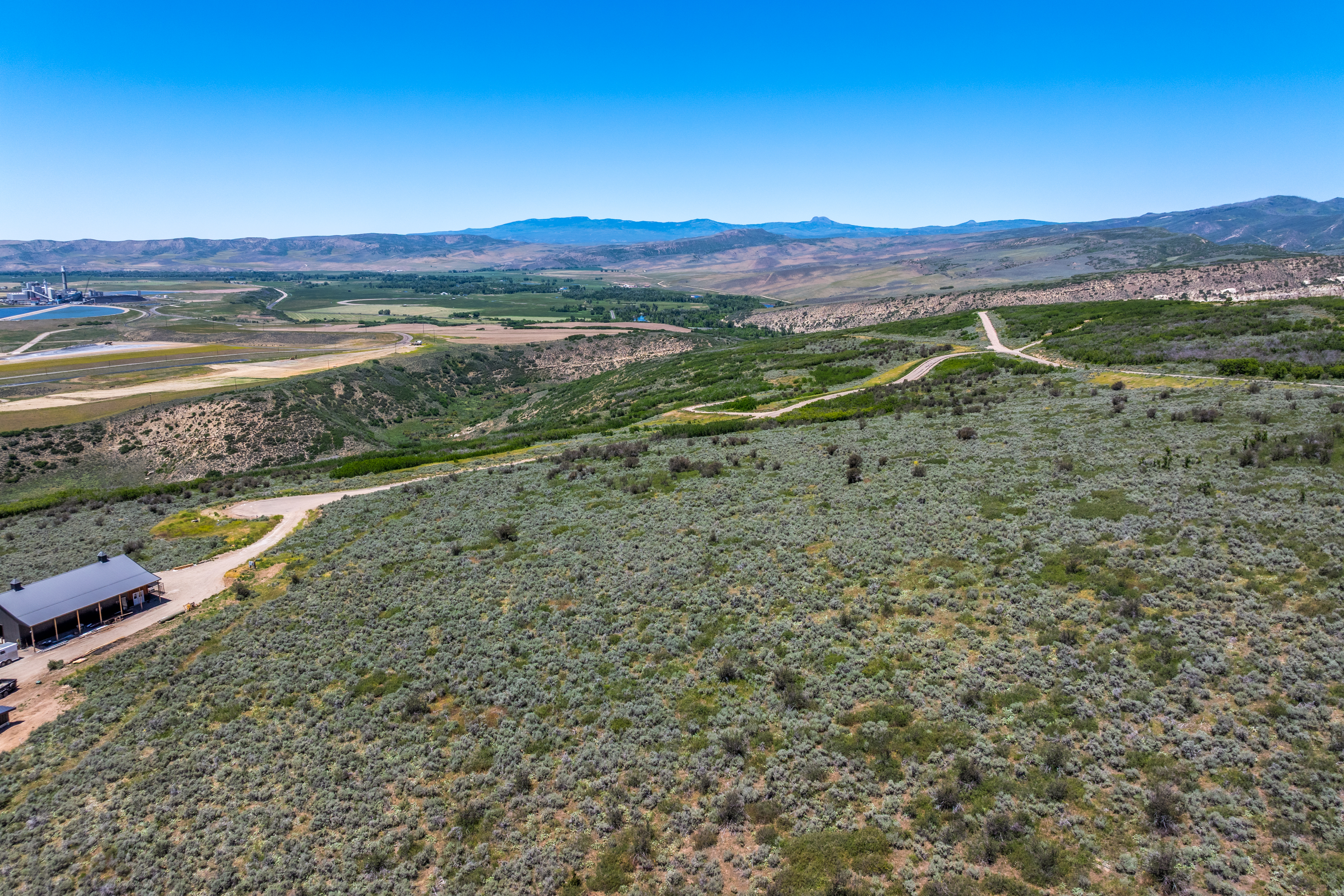  14825 Talon Ridge Drive, Hayden, CO 81639 - 物件實景
