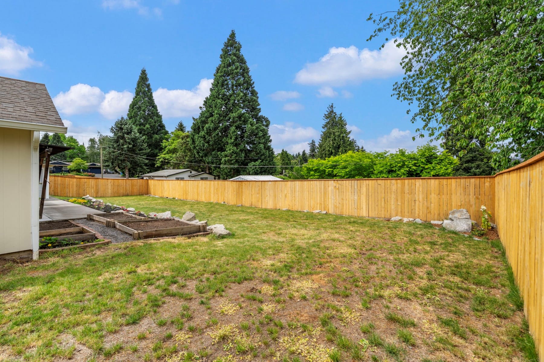  2604 NE 49TH ST Vancouver, WA 98663 - 物件實景
