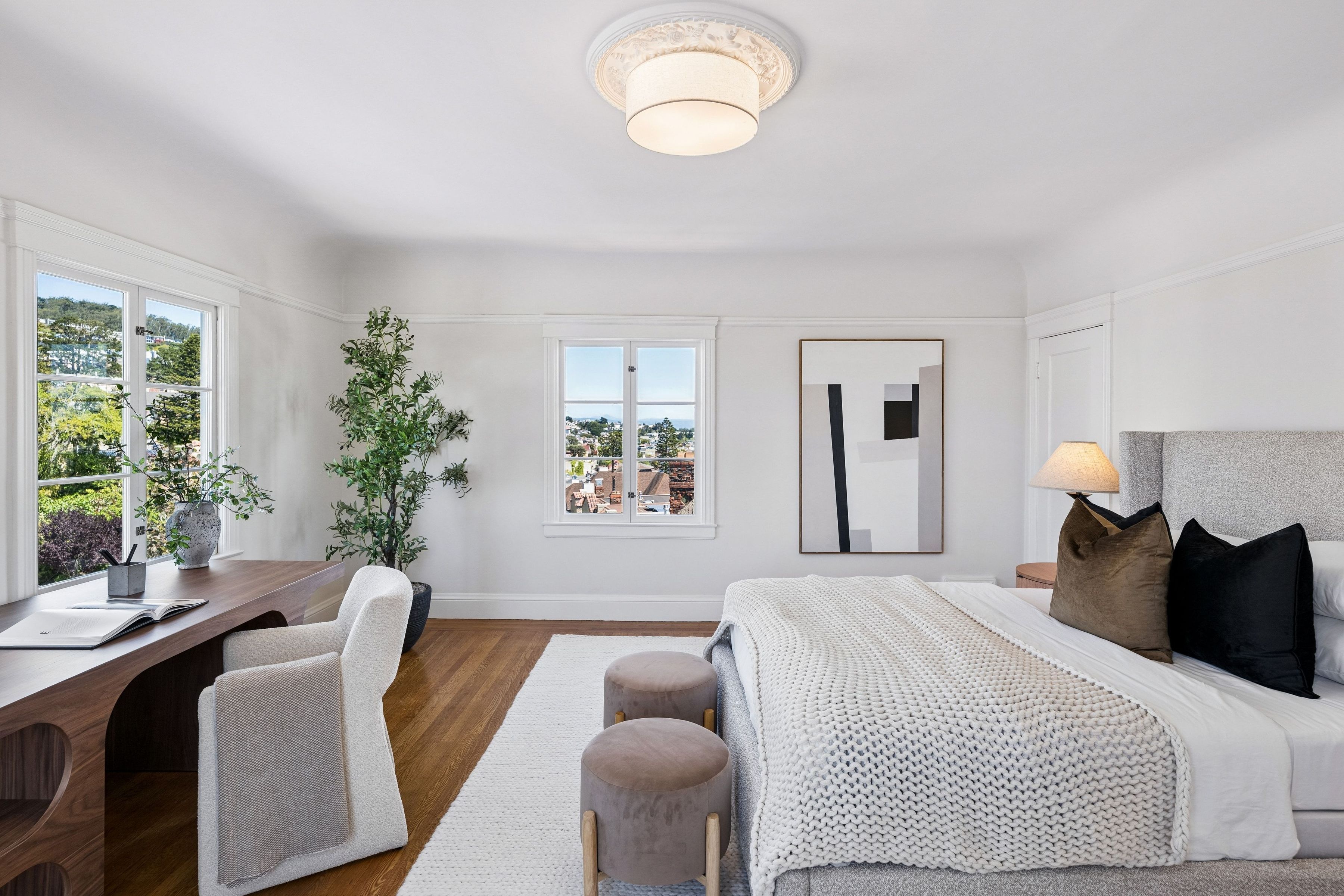  THE MONTEREY HOUSE - 物件實景