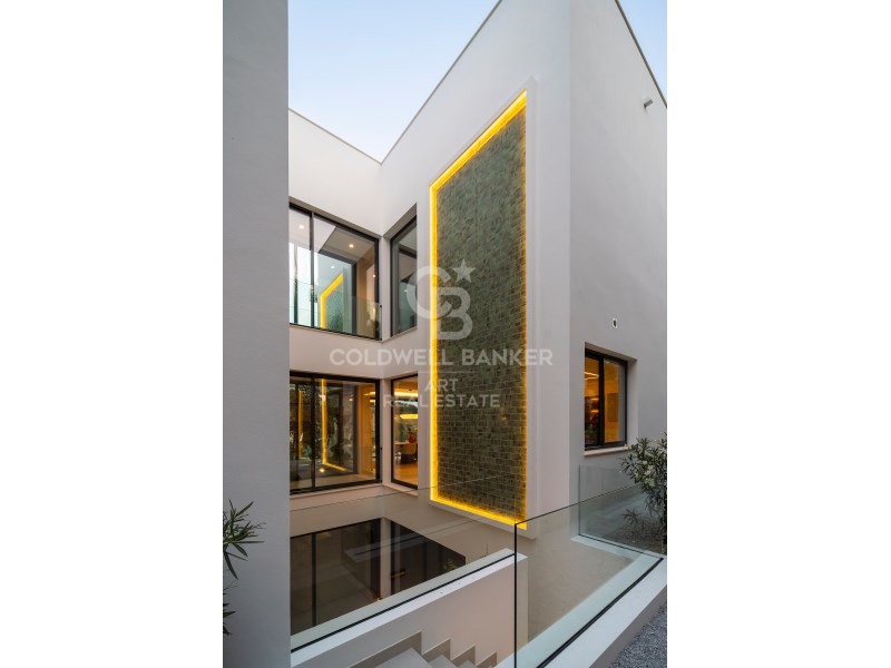 Benahavís, Andalusia, ES, 6 Bedrooms Bedrooms, ,9 BathroomsBathrooms,Residential,For Sale,1957050