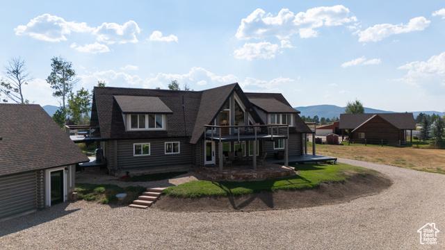 Oakley, Utah, 84055, United States, 3 Bedrooms Bedrooms, ,4 BathroomsBathrooms,Residential,For Sale,1977118