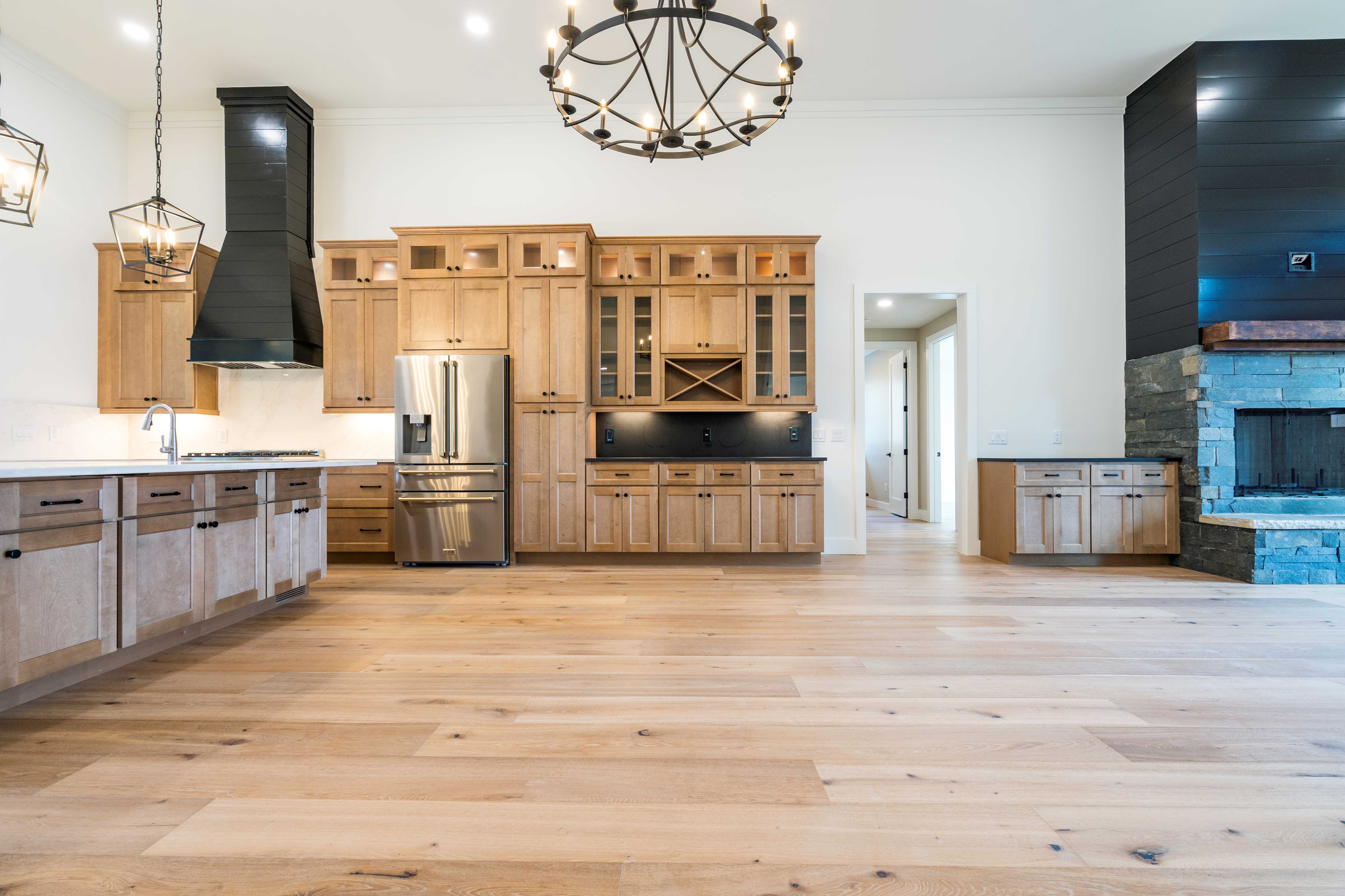  384 Lone Panther Ridge, Cashiers NC - 物件實景