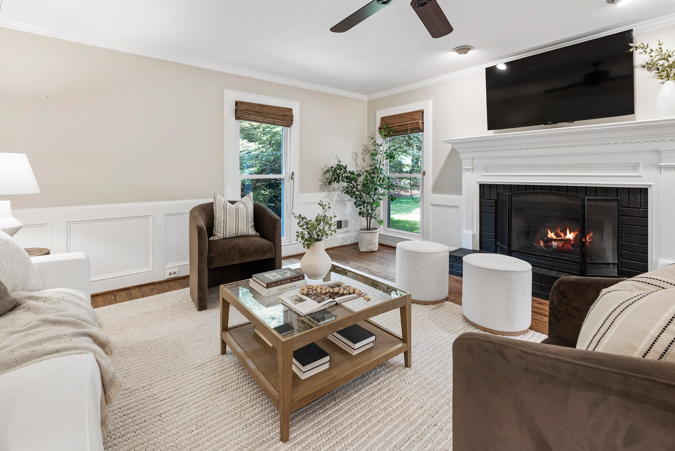  Andover North Home Blends Privacy and Convenience - 物件實景