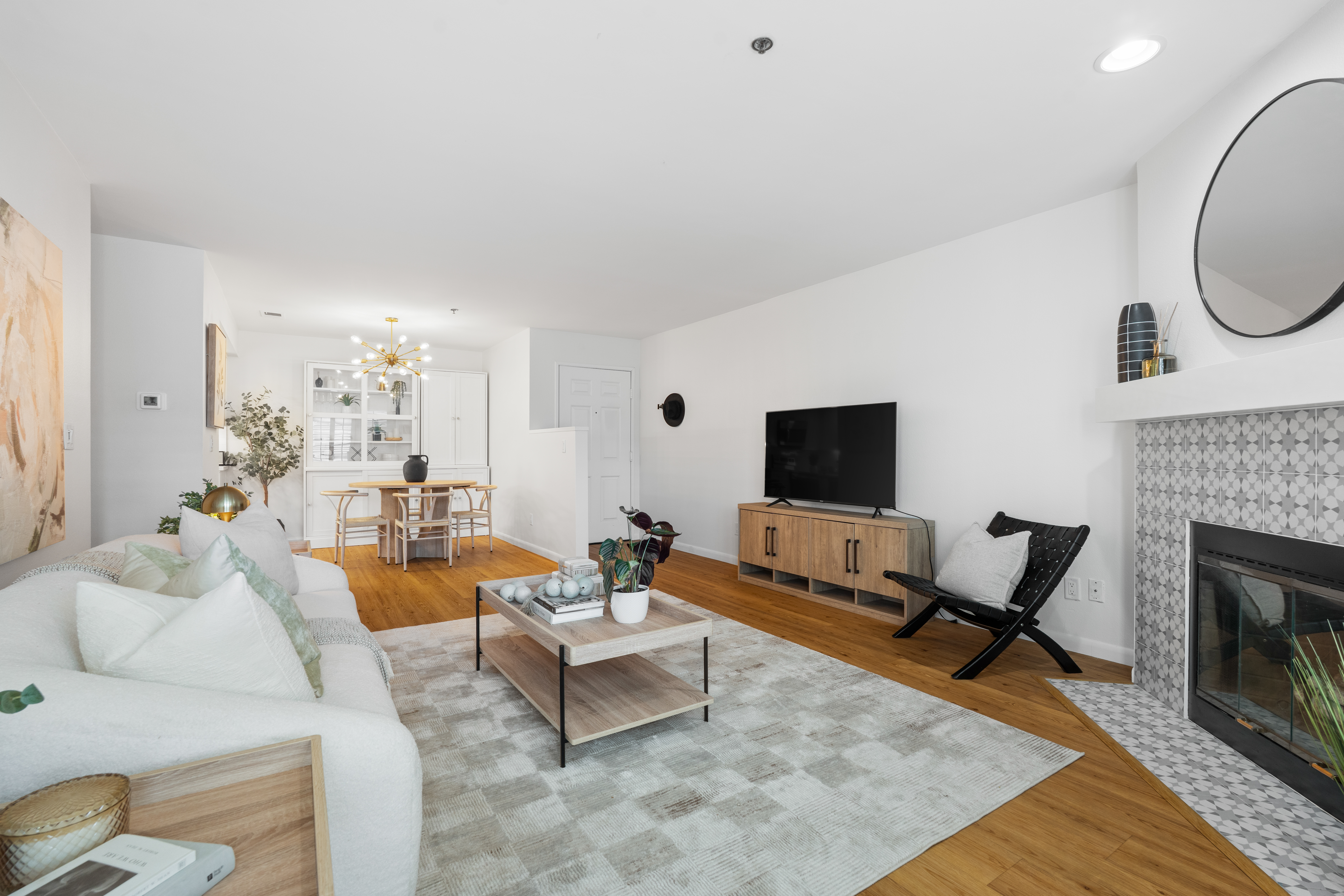  909 Sutter Street, San Diego, CA 92103 - 物件實景