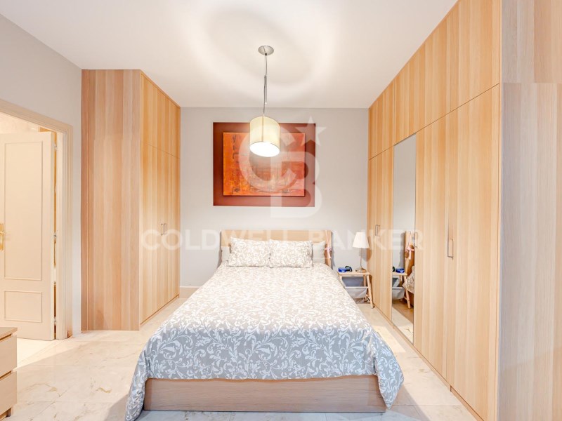 Madrid, Madrid, Chamart?n, El Viso Madrid, Madrid, Madrid, Comunidad de Madrid, ES, 4 Bedrooms Bedrooms, ,3 BathroomsBathrooms,Residential,For Sale,Madrid, Madrid, Chamart?n, El Viso Madrid, Madrid,1541343