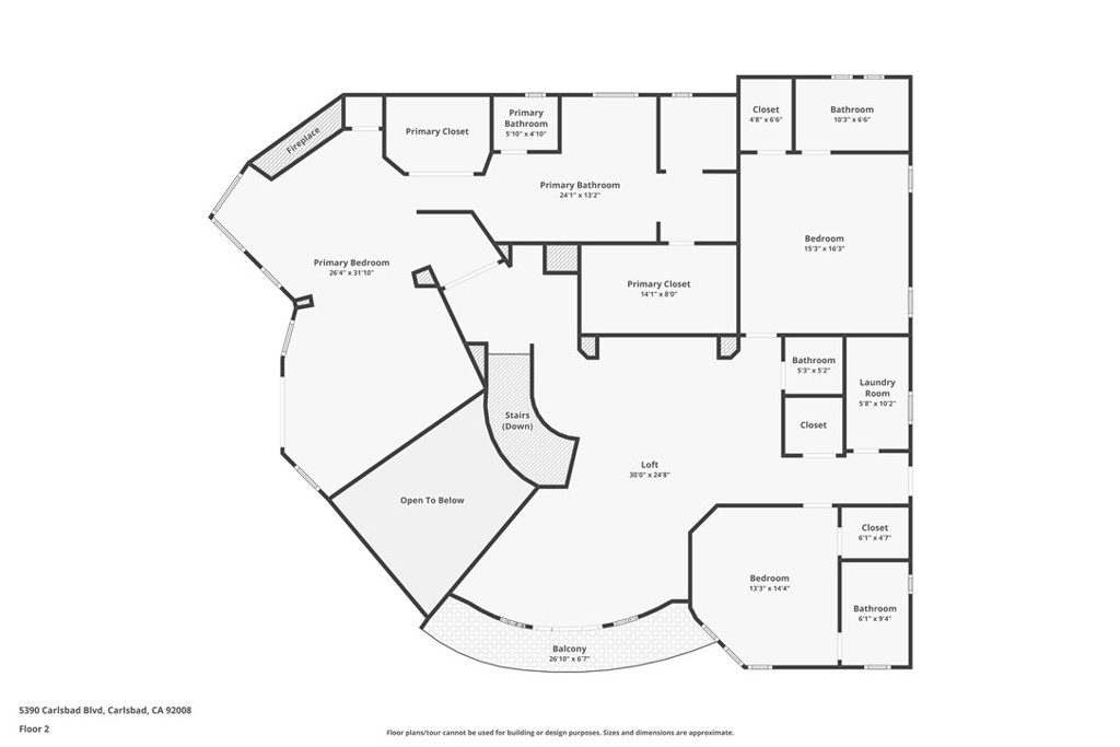 Carlsbad, California, 92008, United States, 6 Bedrooms Bedrooms, ,7 BathroomsBathrooms,Residential,For Sale,1875439