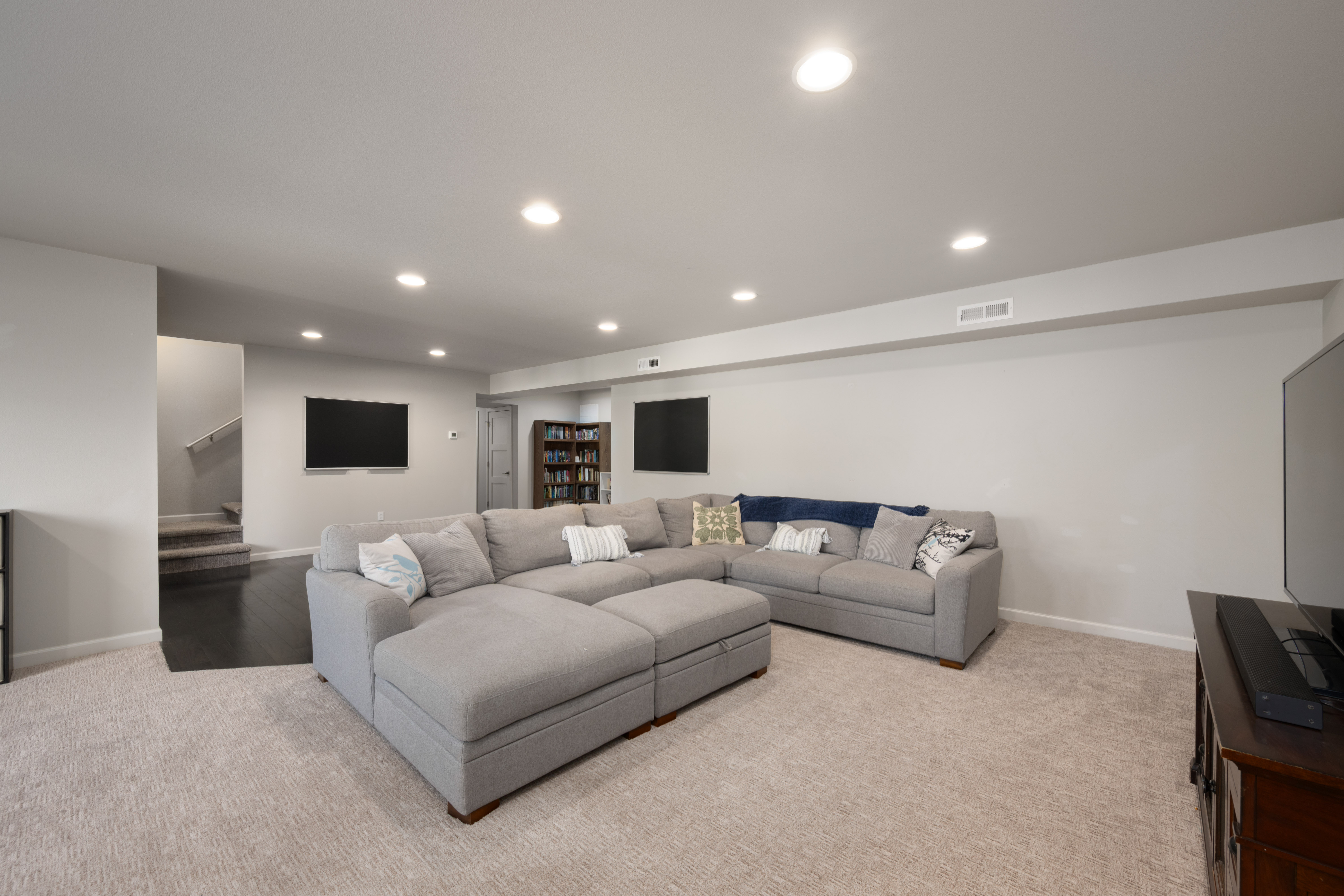 1.15 Acres in City Limits, 4 Bed, Built 2018 - 物件實景