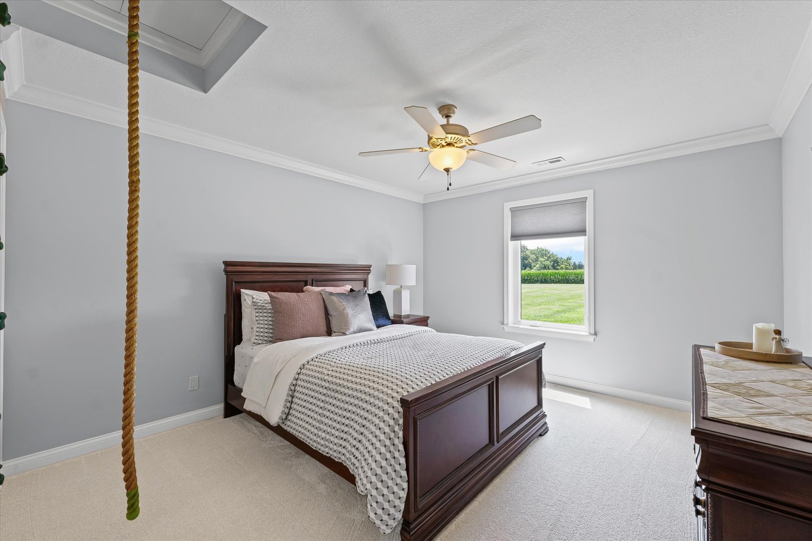 Sidney, Illinois, 61877, United States, 3 Bedrooms Bedrooms, ,2 BathroomsBathrooms,Residential,For Sale,1913394