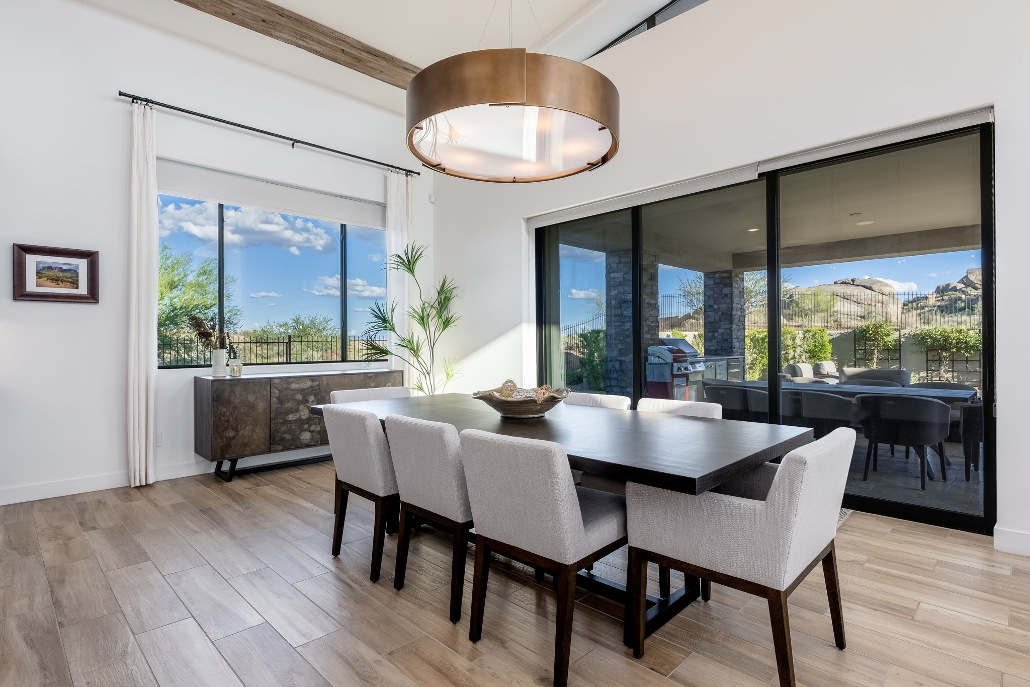  12423 E Desert Vista Dr  Scottsdale, AZ - 物件實景