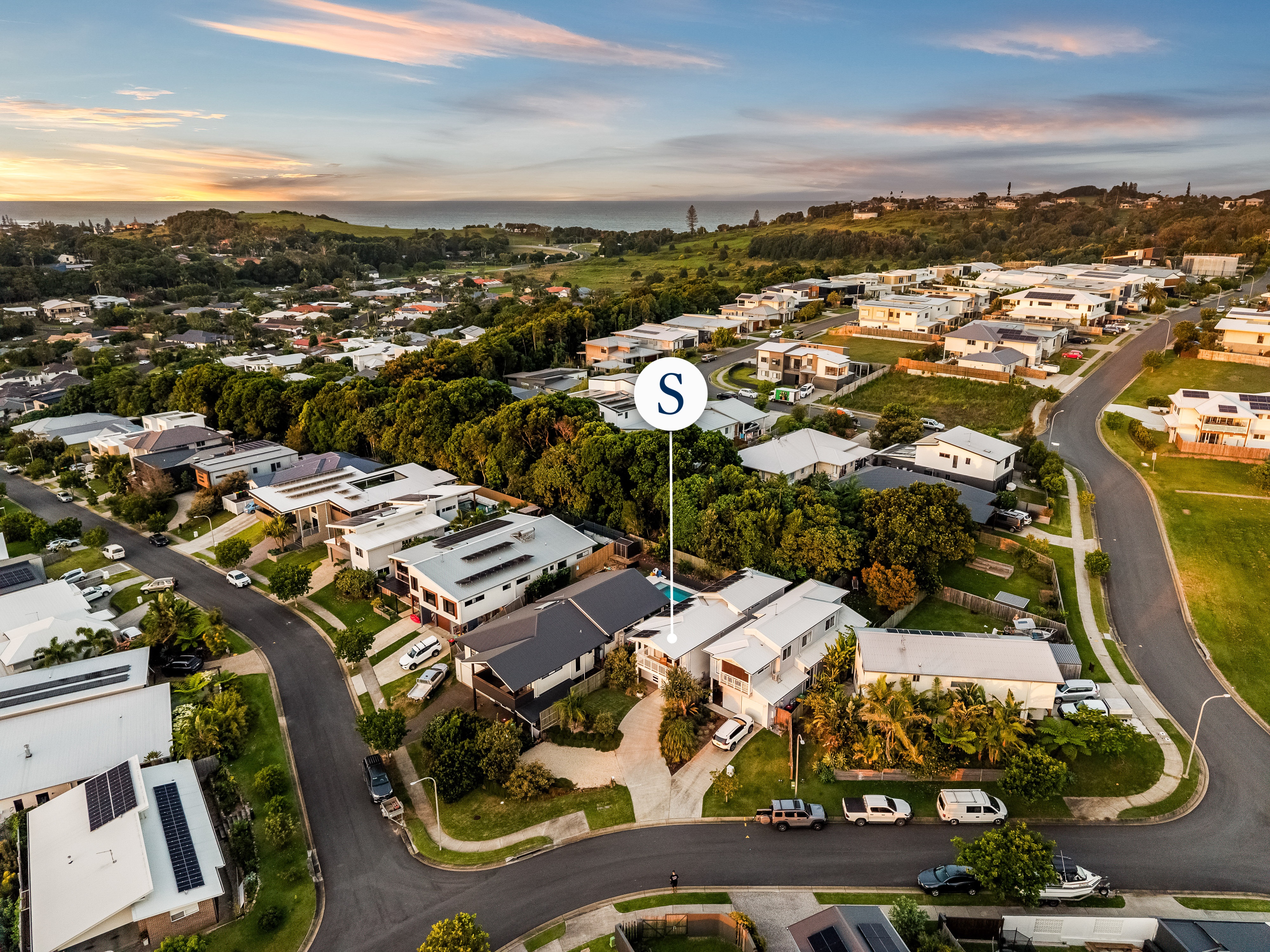  10 Tidepool Street, Lennox Head - 物件實景