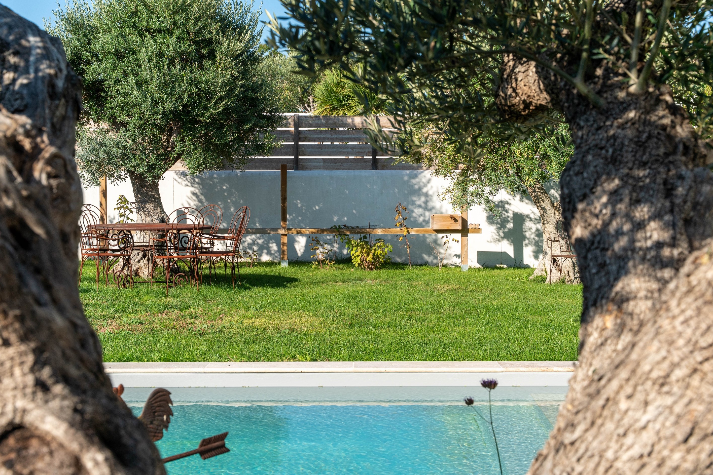  Elegant Contemporary Home with Pool - 物件實景