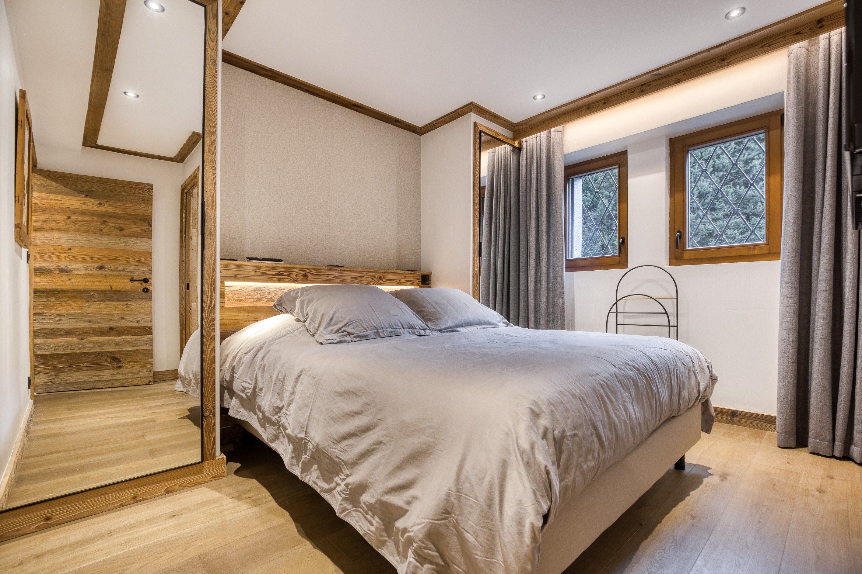  Gallery Apartment - 147 m² apartment with terraces, garden and parking - 物件實景