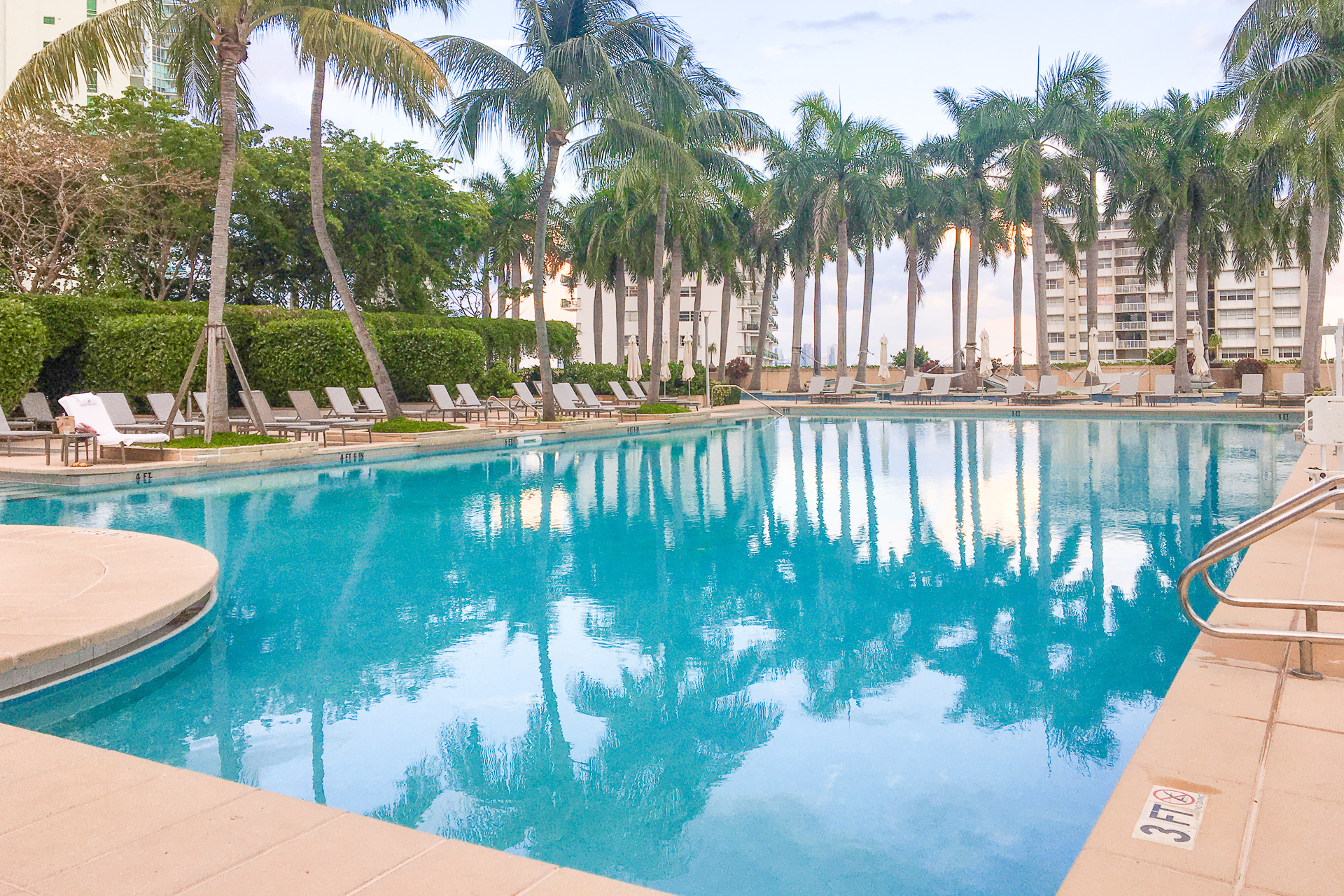  1435 Brickell Ave, Miami, FL, 33131 - 物件實景