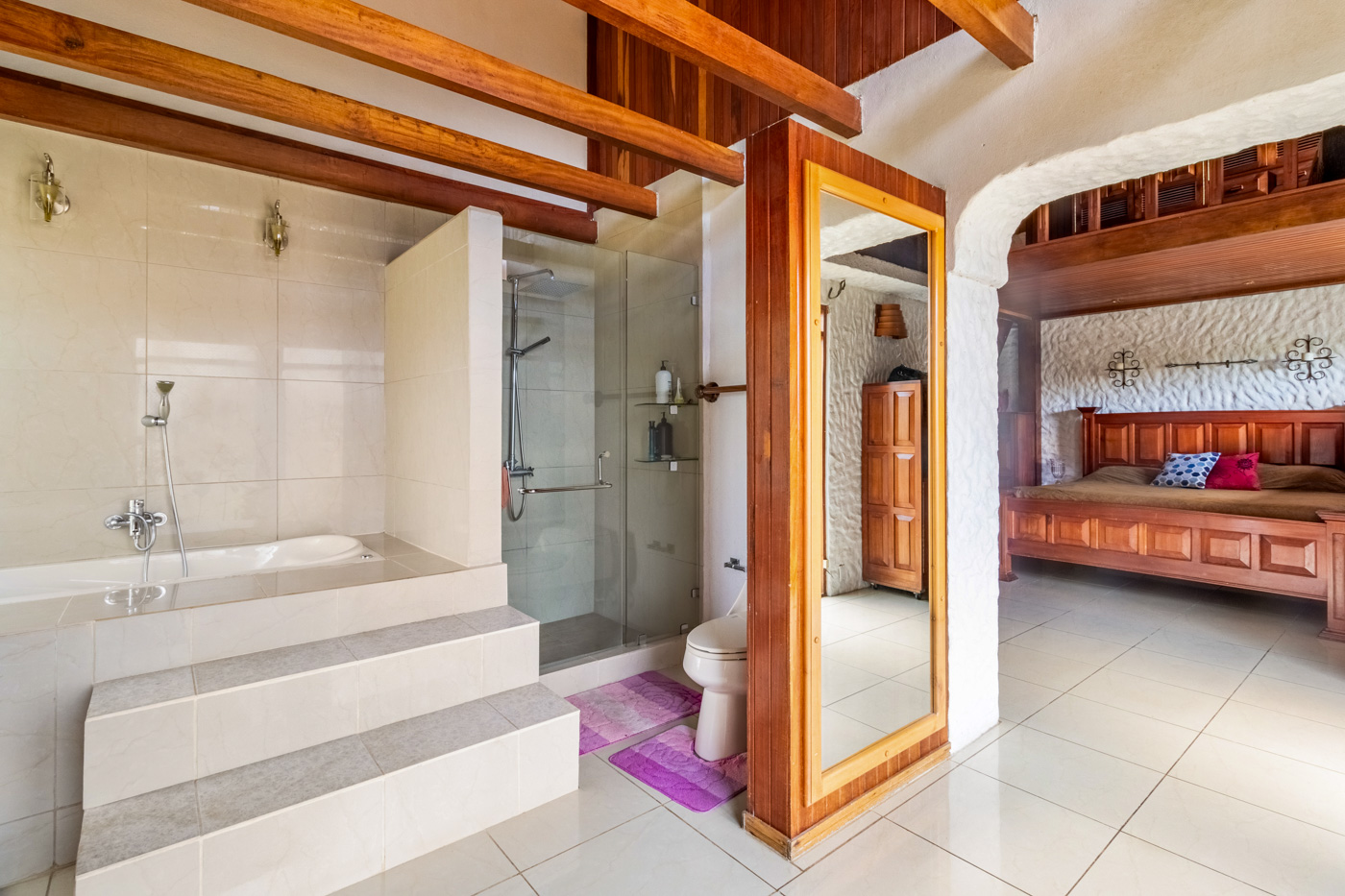 Quebradas, Perez Zeledon, Perez Zeledon, San Jose, CR, 5 Bedrooms Bedrooms, ,5 BathroomsBathrooms,Residential,For Sale,Quebradas, Perez Zeledon,1609736