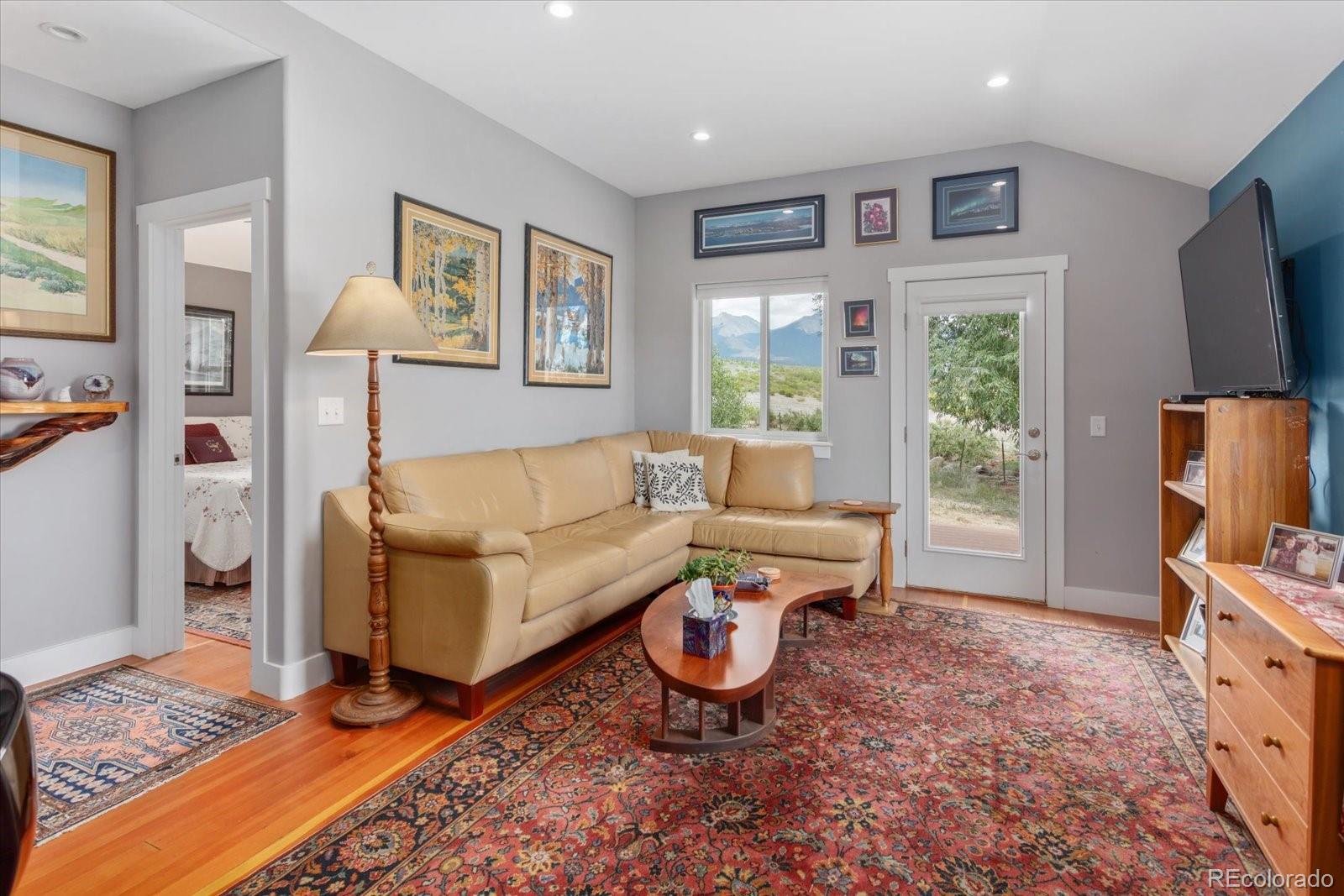 Nathrop, Colorado, 81236, United States, 3 Bedrooms Bedrooms, ,2 BathroomsBathrooms,Residential,For Sale,2034417