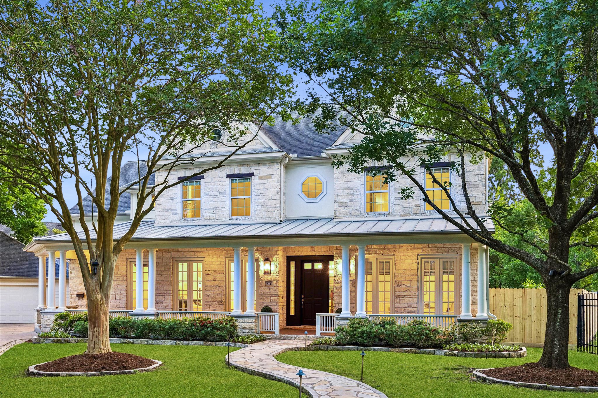  814 Atwell Street - 物件實景