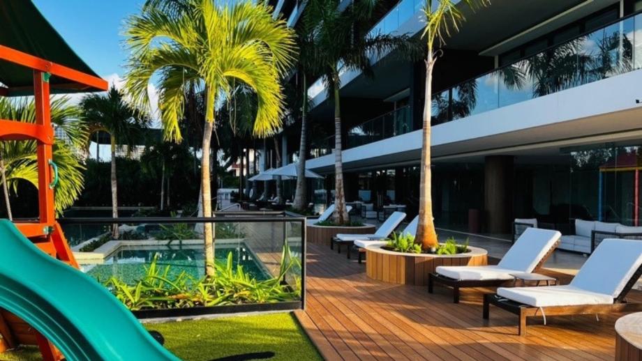Benito Juárez, Quintana Roo, 77500, Mexico, 4 Bedrooms Bedrooms, ,5 BathroomsBathrooms,Residential,For Sale,1950319