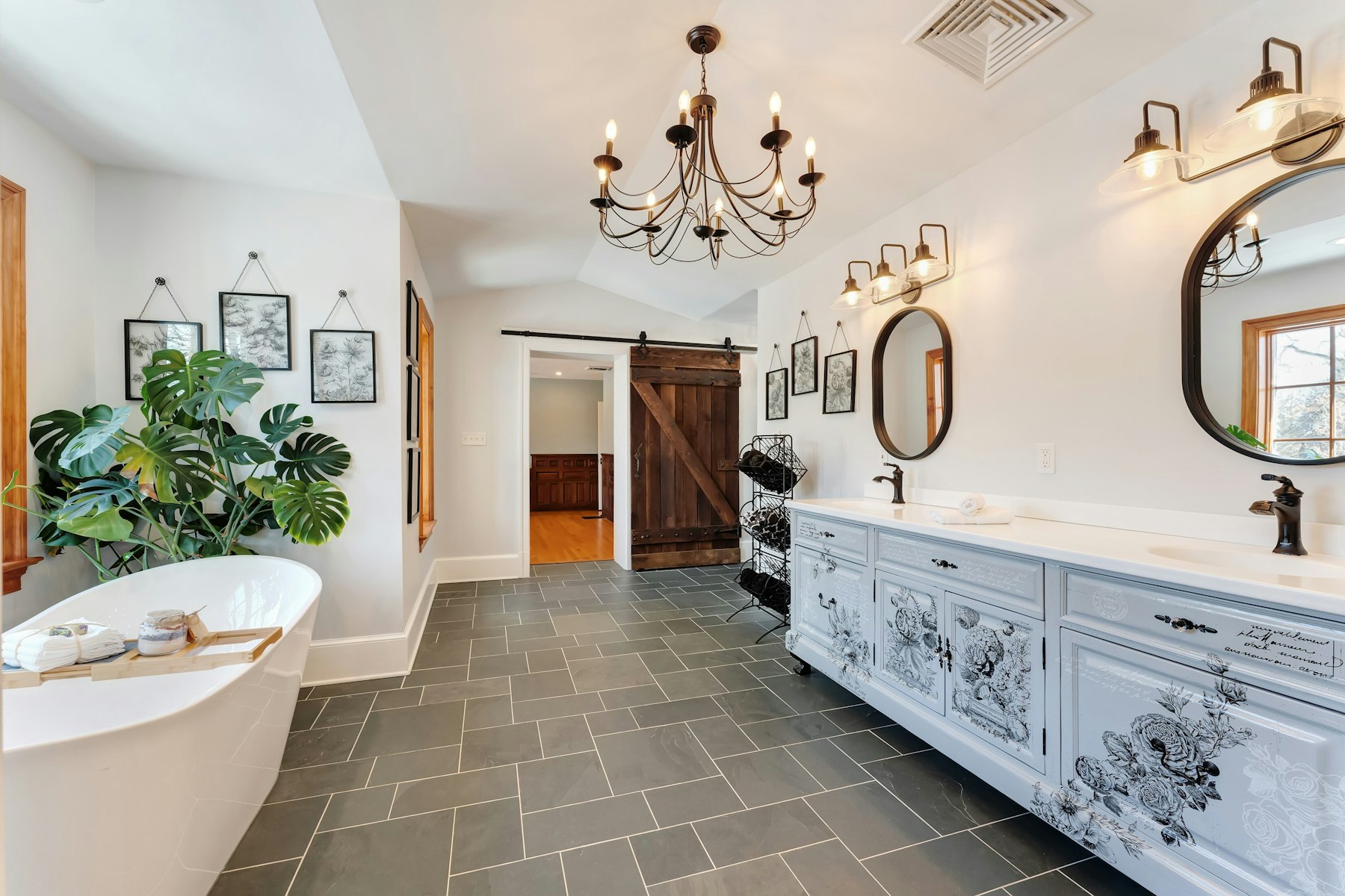 43470 Evans Pond Road, Leesburg, VA, 20176 - 物件實景