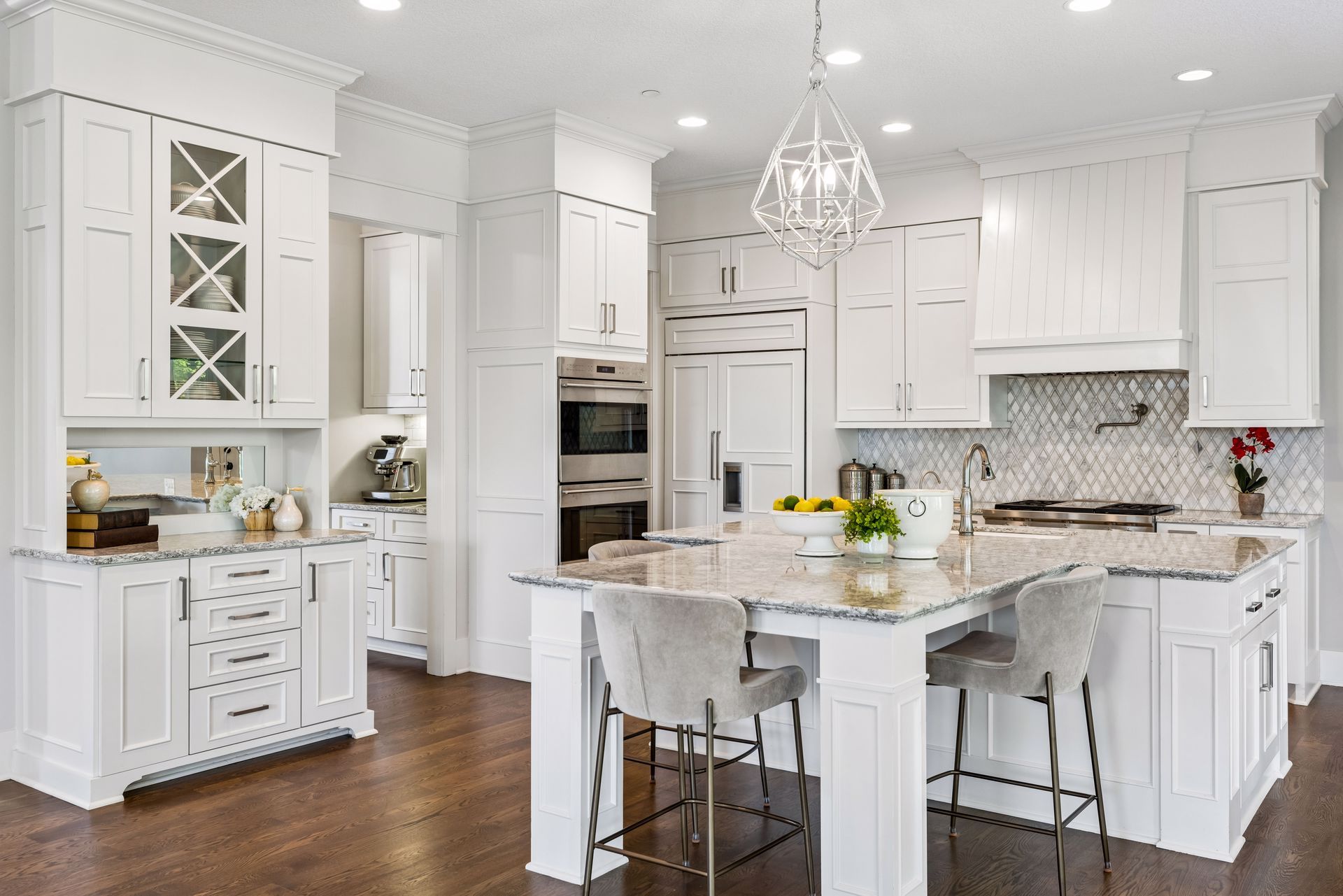  Luxury Living in Prestigious Woodland Hill Preserve - 物件實景