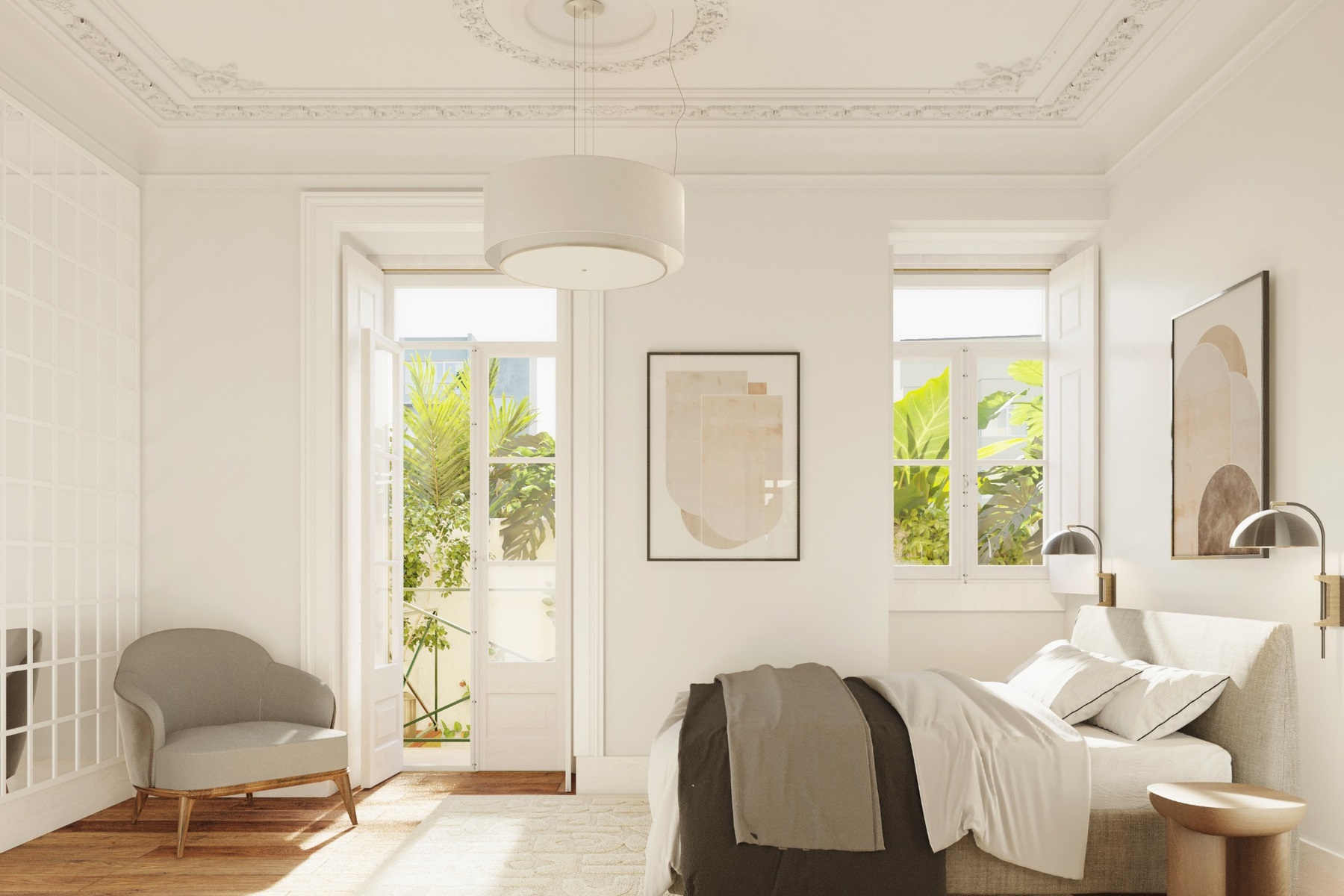  Duplex, 3 bedrooms, for Sale - 物件實景