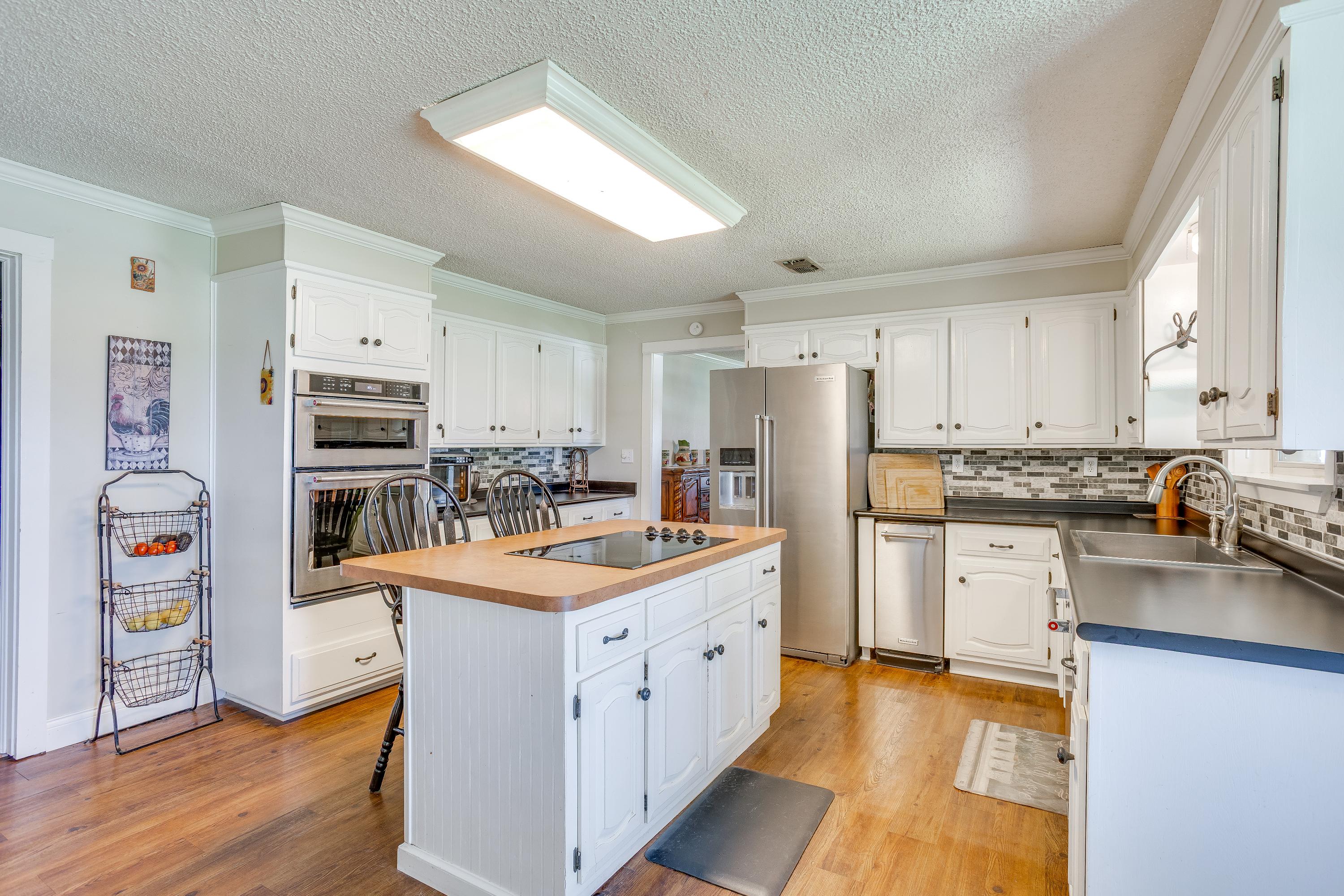  13800 Llano Drive, Weatherford, TX, 76087 - 物件實景