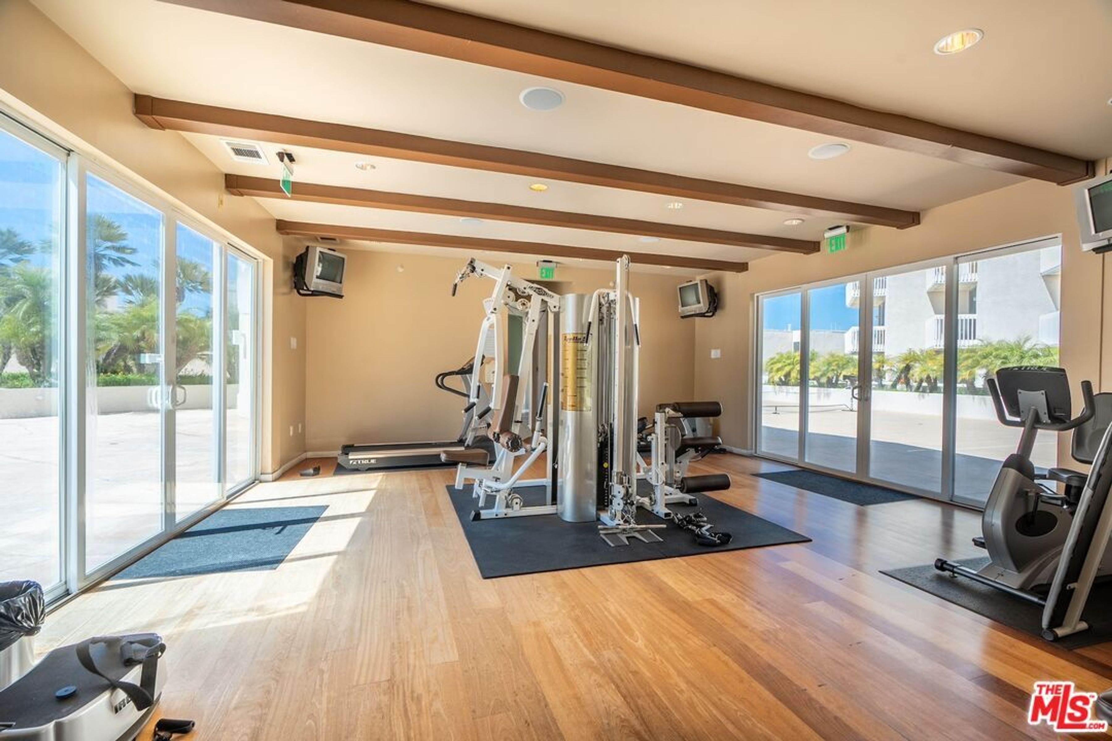  7301 Vista Del Mar, B105 - 物件實景