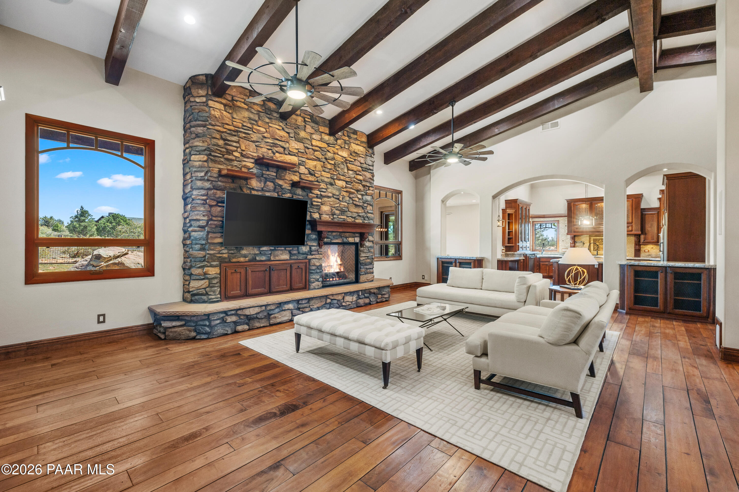  5350 West Three Forks Road, Prescott, AZ 86305 - 物件實景