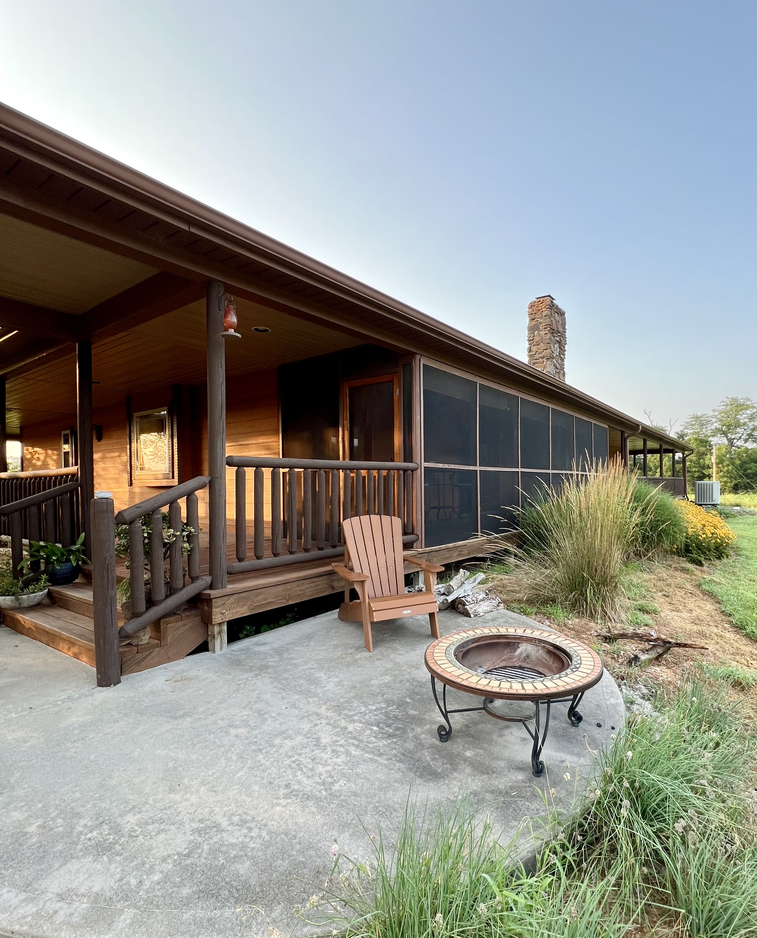 Chillicothe, Missouri, 64601, United States, 3 Bedrooms Bedrooms, ,3 BathroomsBathrooms,Residential,For Sale,1924445