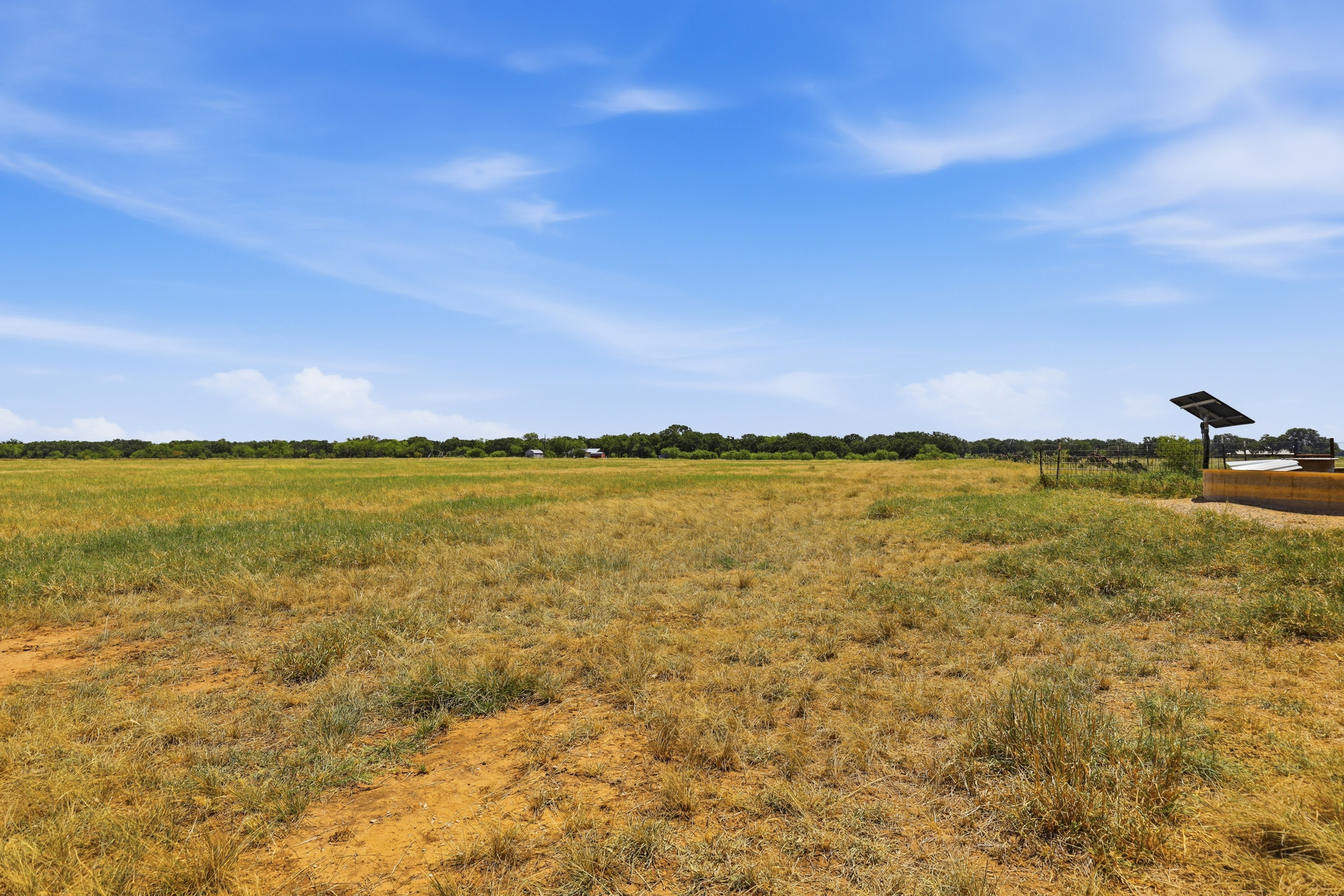  125 Acres of Texas Land for Recreation and Retreat - 物件實景