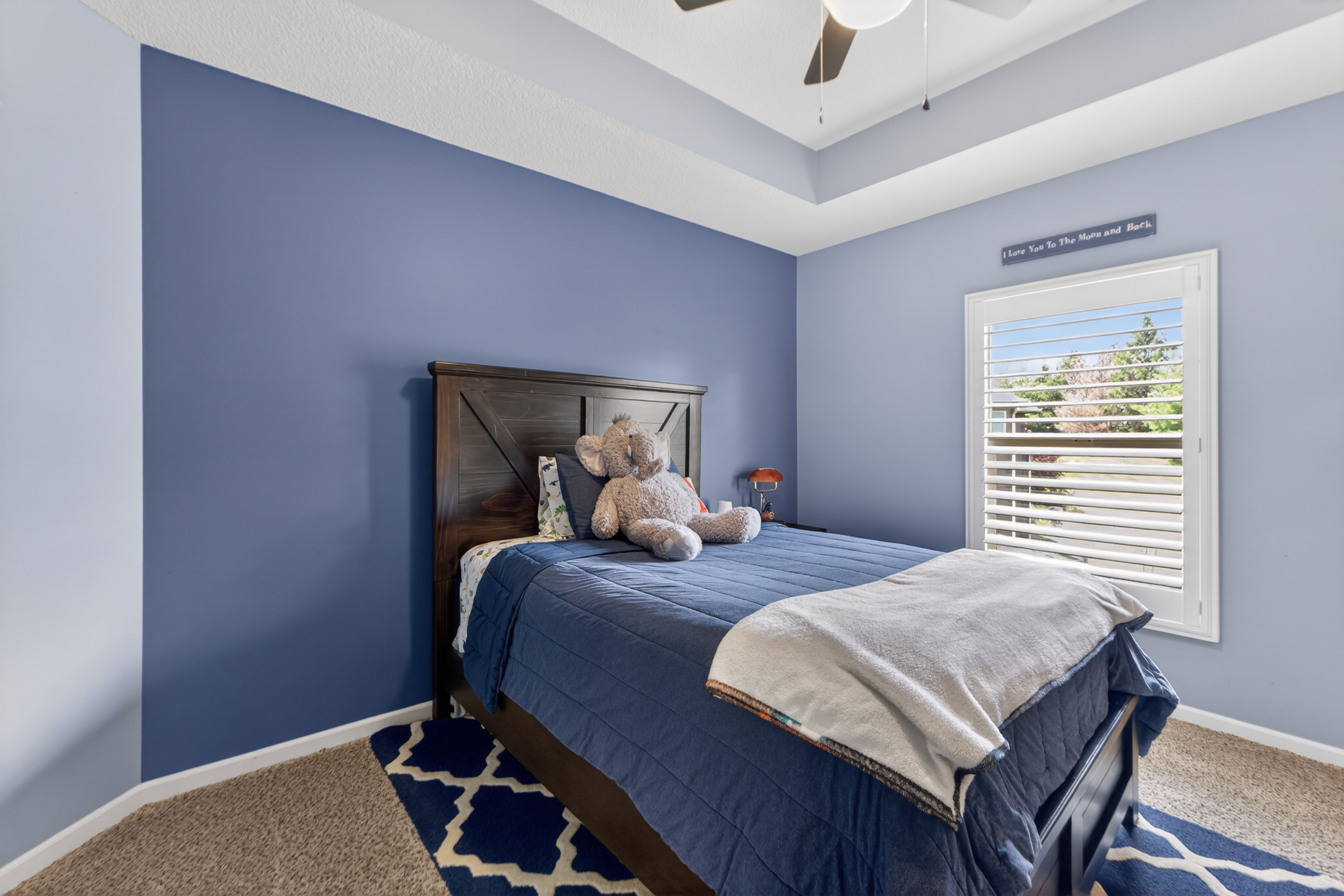  15933 Ballentine Street, Overland Park, KS 66221 - 物件實景