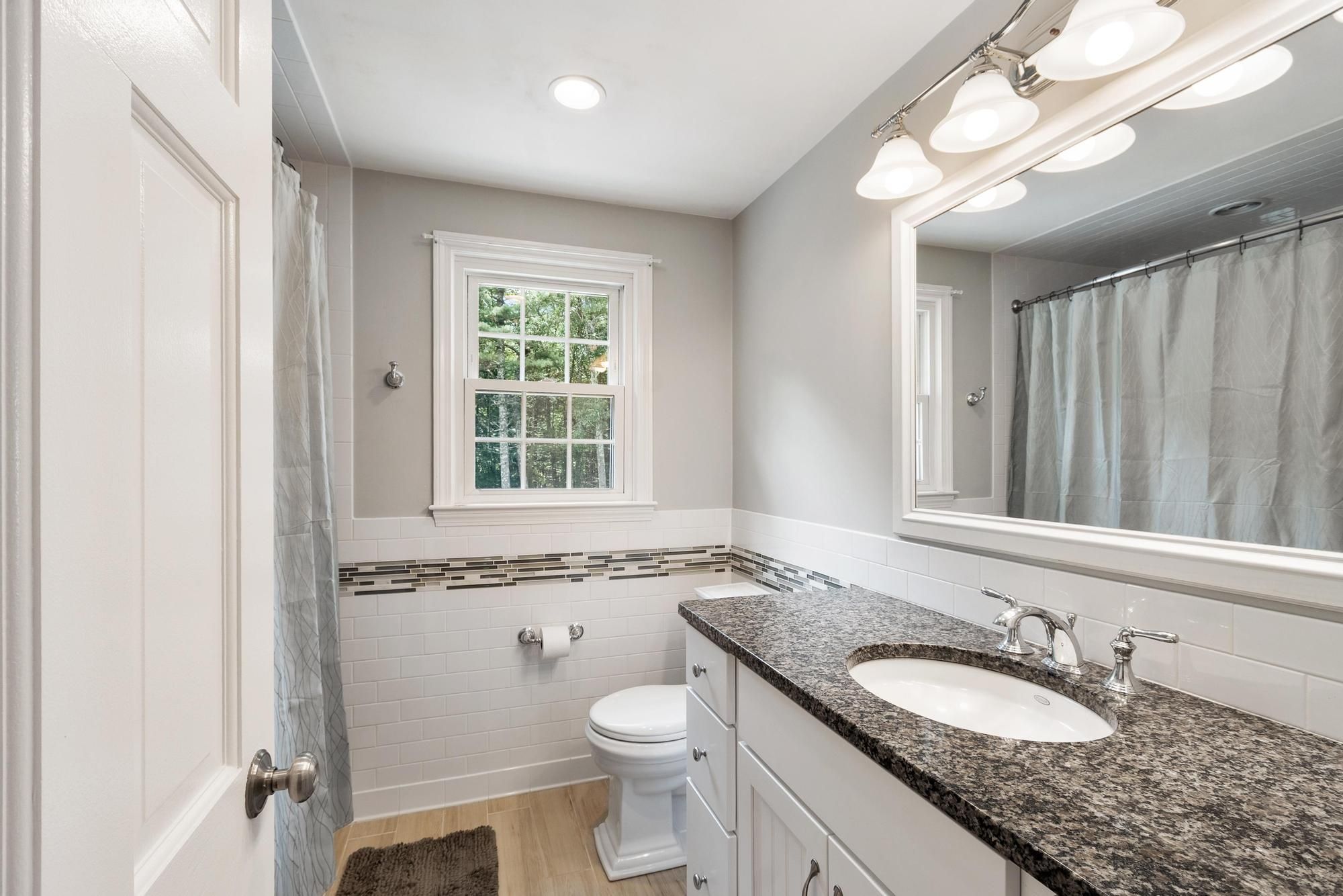  60 Wescott Circle, Tewksbury, MA, 01876 - 物件實景