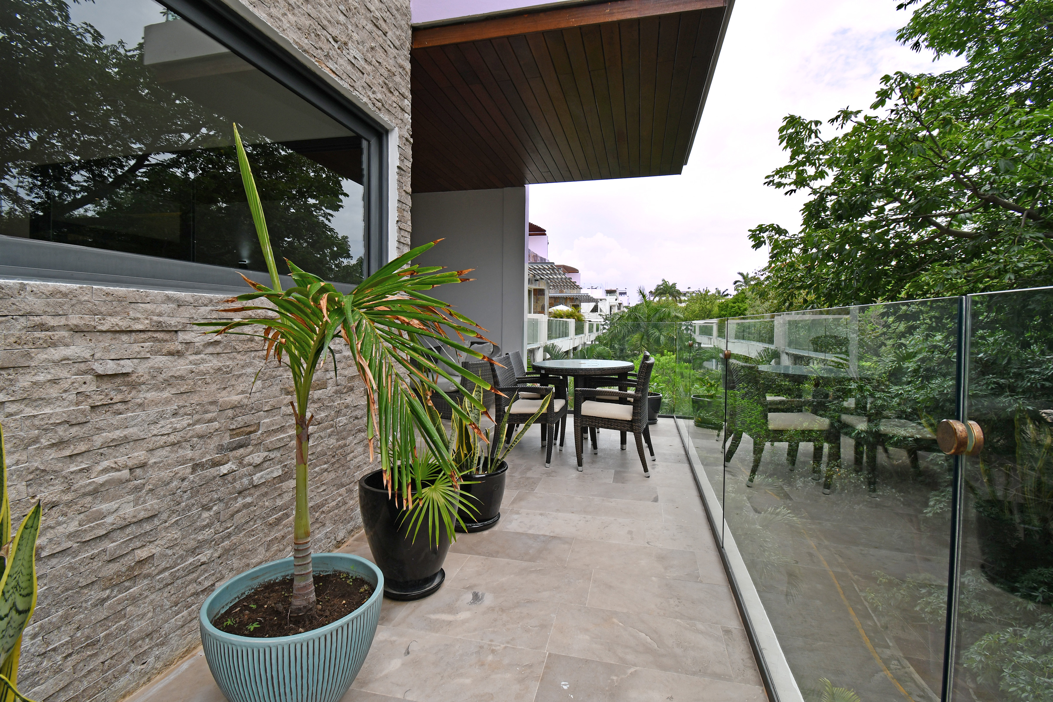  Private Coastal Retreat - 物件實景