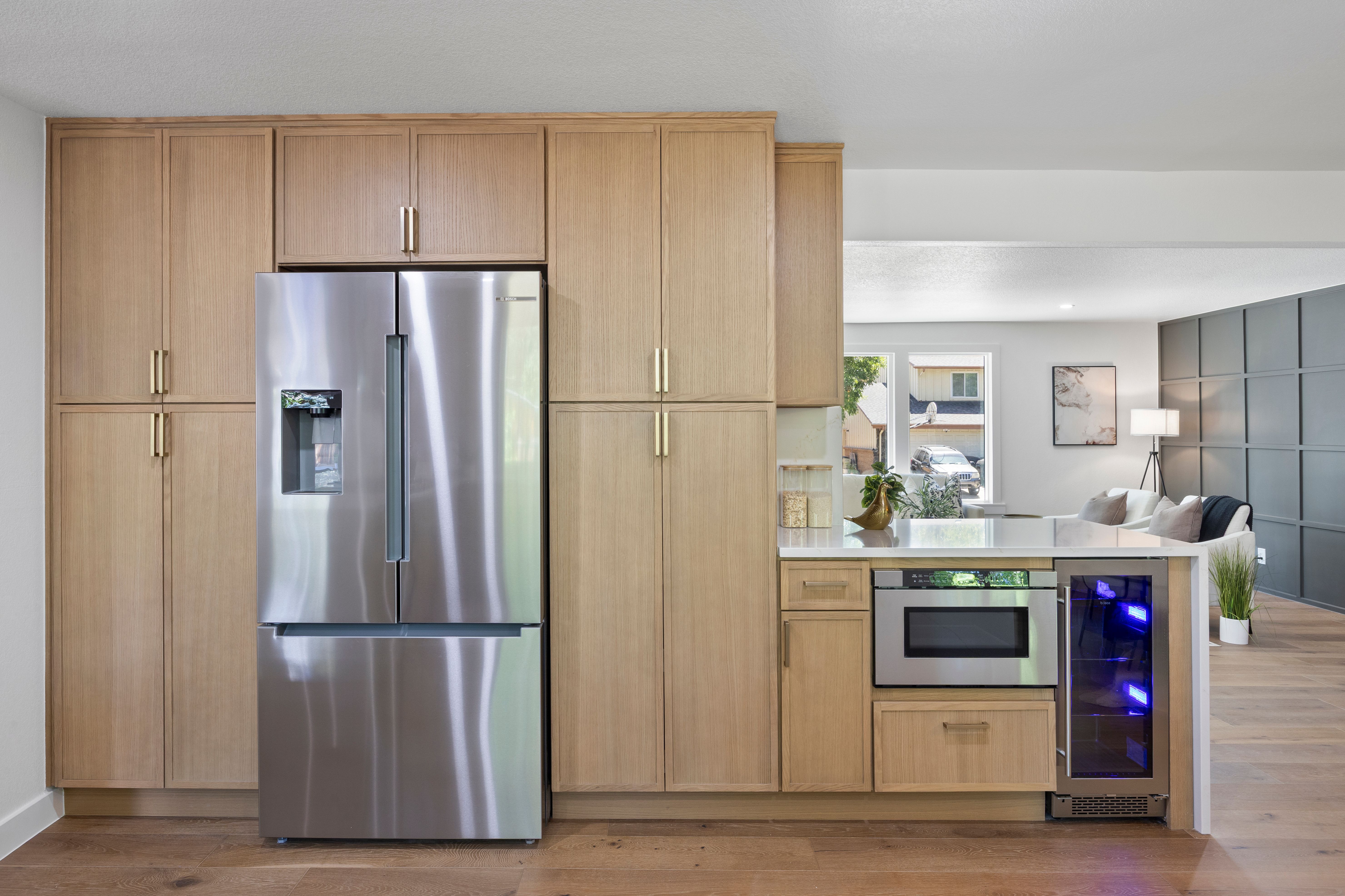  Extensively Renovated Pine Ridge Estate near Southmoor Park - 物件實景
