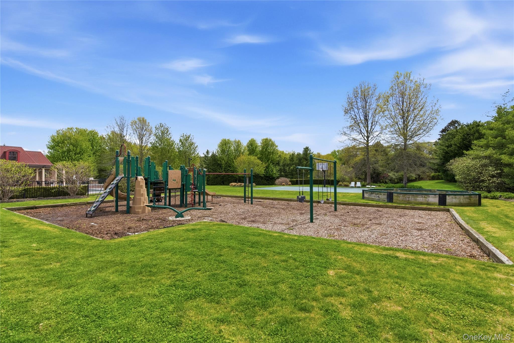  6 Evergreen Way, Old Brookville, NY, 11545 - 物件實景