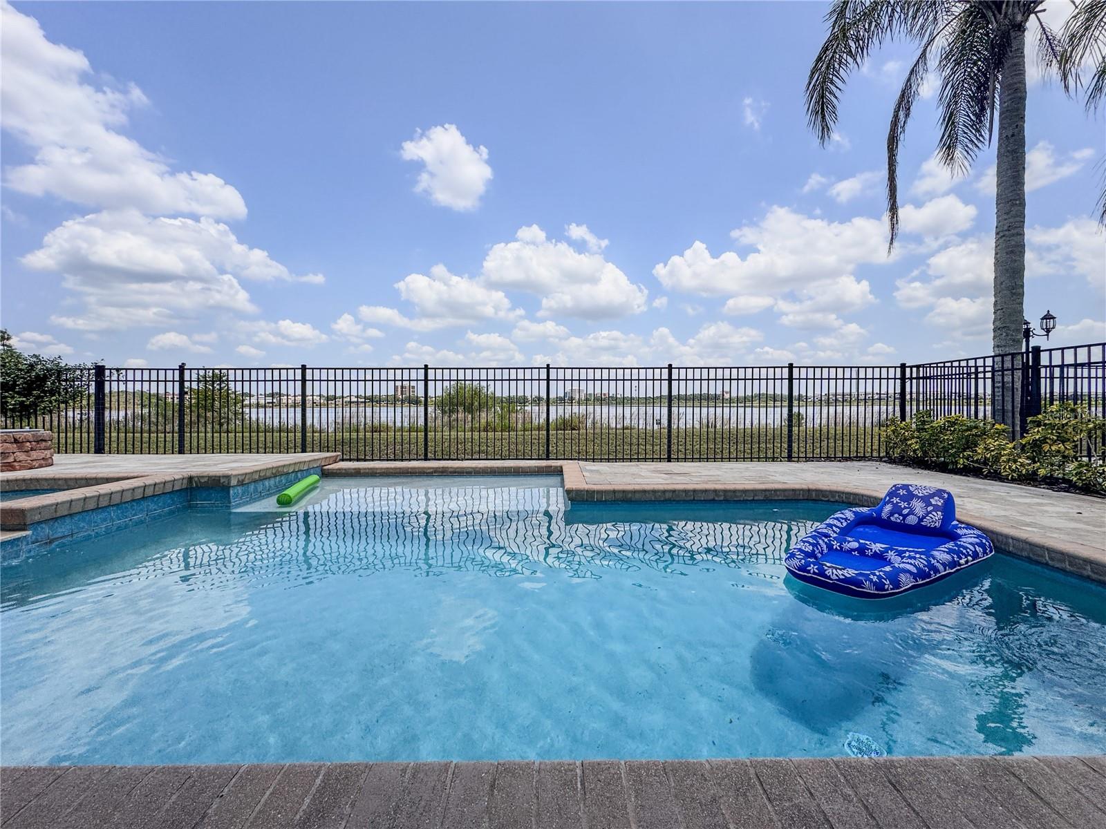 ORLANDO, Florida, 32836, United States, 5 Bedrooms Bedrooms, ,6 BathroomsBathrooms,Residential,For Sale,1983203