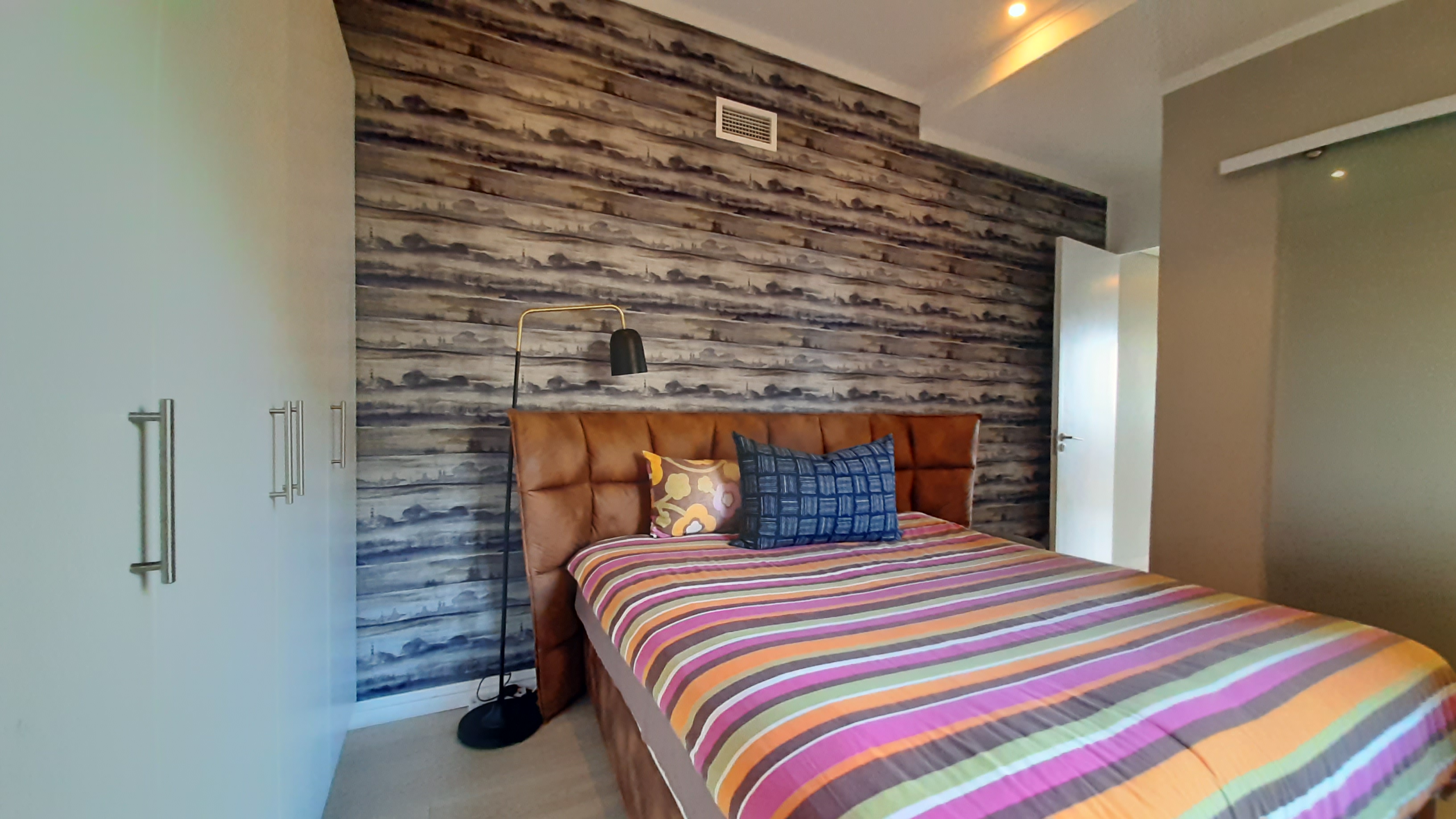  Contemporary Coastal Apartment with Private Pool and Panoramic Sea Views in Simb - 物件實景