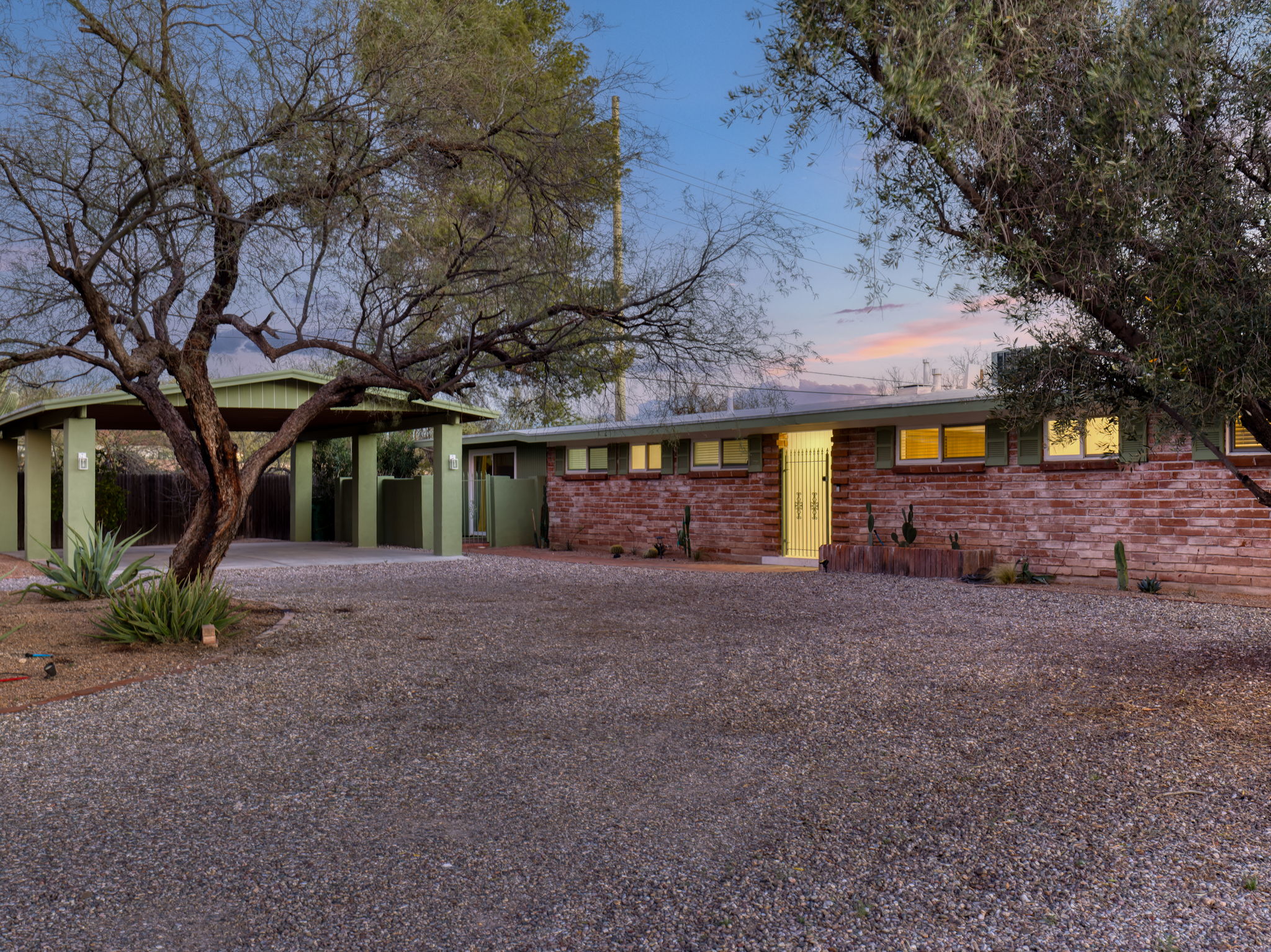  7076 East Arrowhead Drive¦Tucson, AZ - 物件實景
