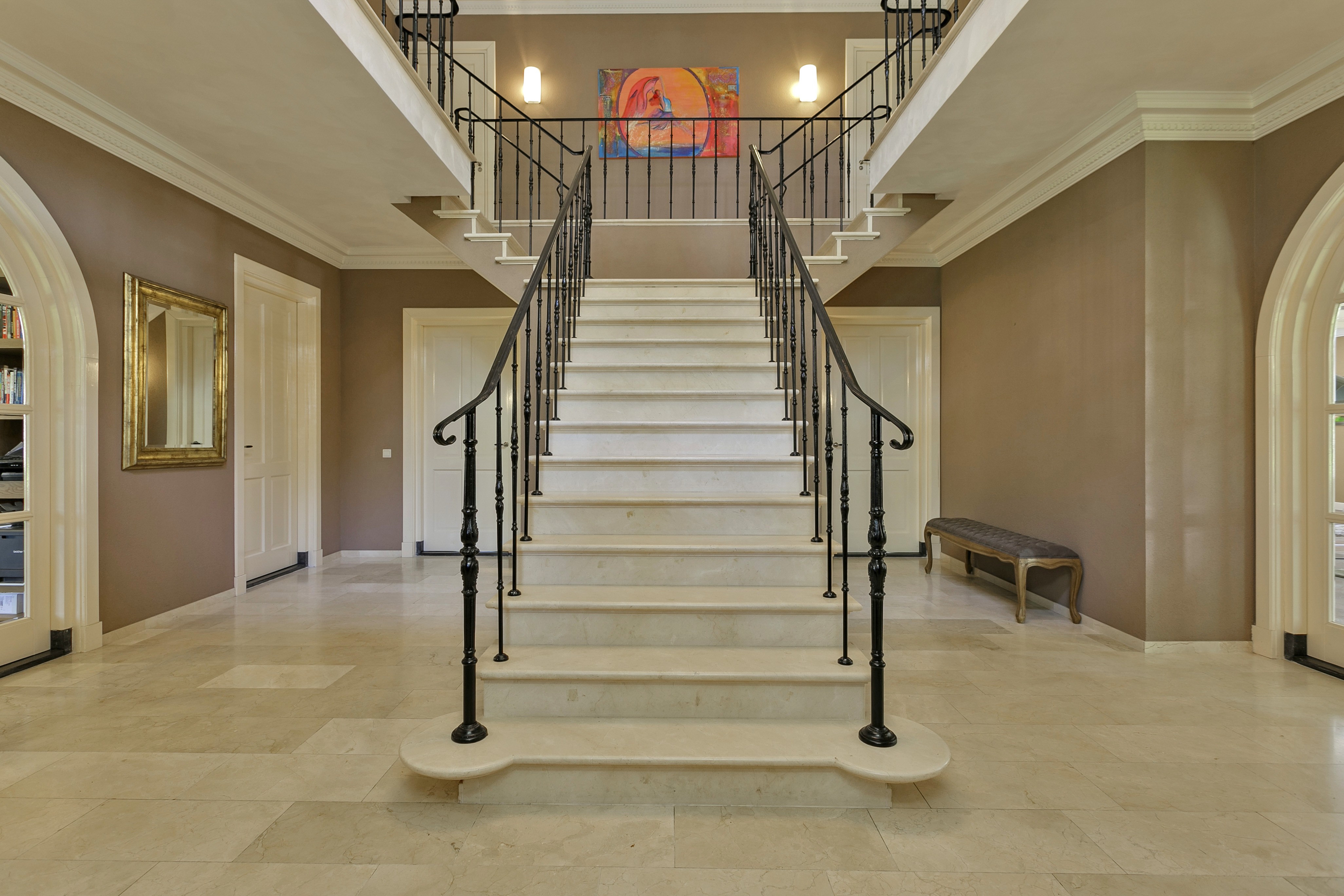  Stately elegance with a contemporary soul – a unique family residence - 物件實景