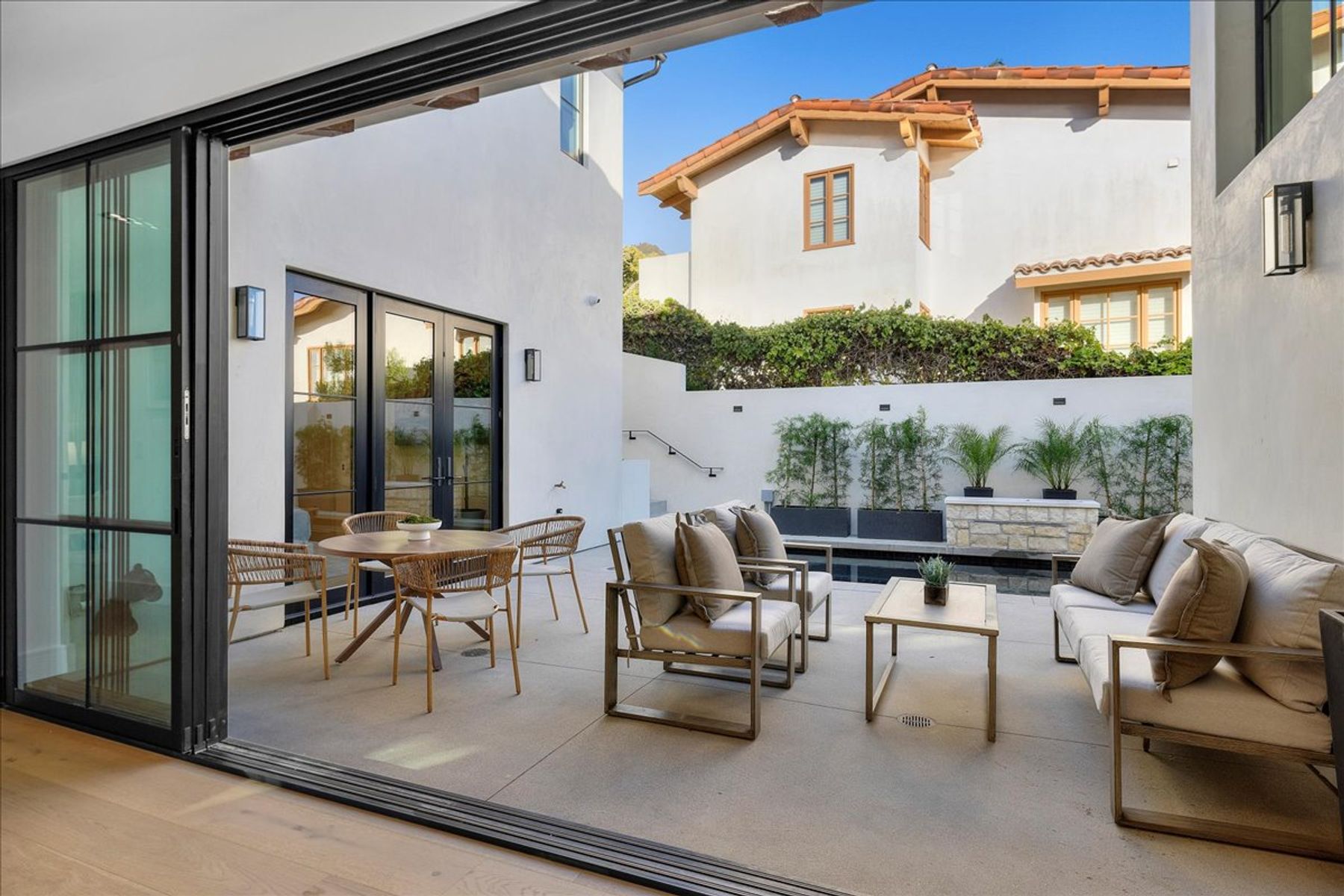  2532 Vía Sanchez, Palos Verdes Estates, CA 90274 - 物件實景