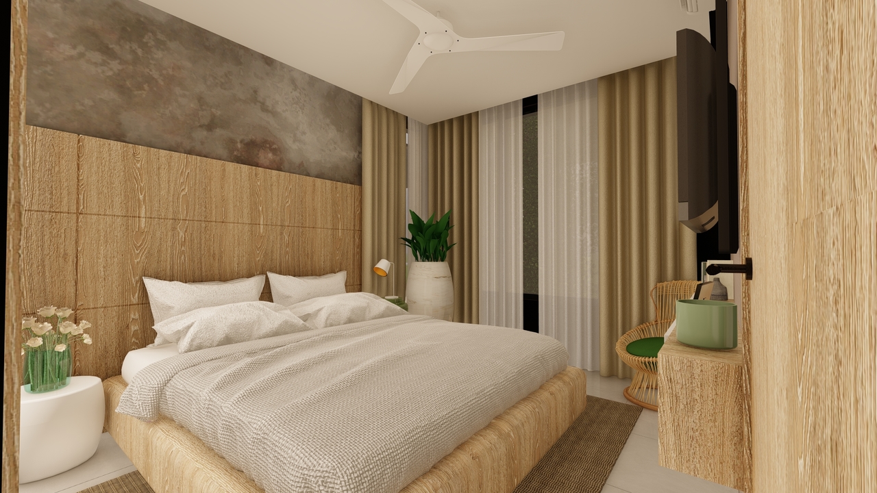 Cap Cana, DO, 3 Bedrooms Bedrooms, ,3 BathroomsBathrooms,Residential,For Sale,1686305