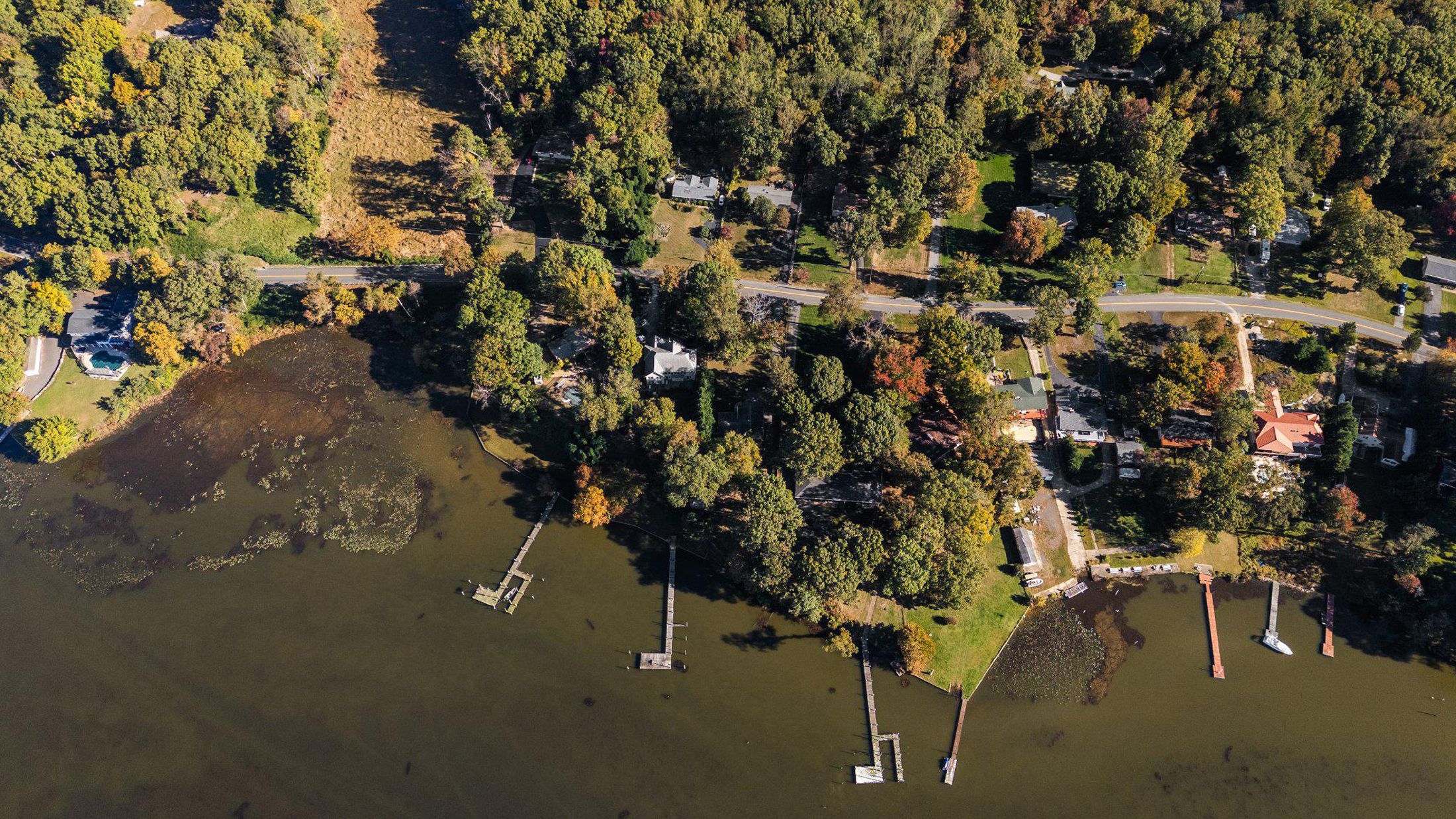  18210 Possum Point Road, Dumfries, VA, 22026 - 物件實景