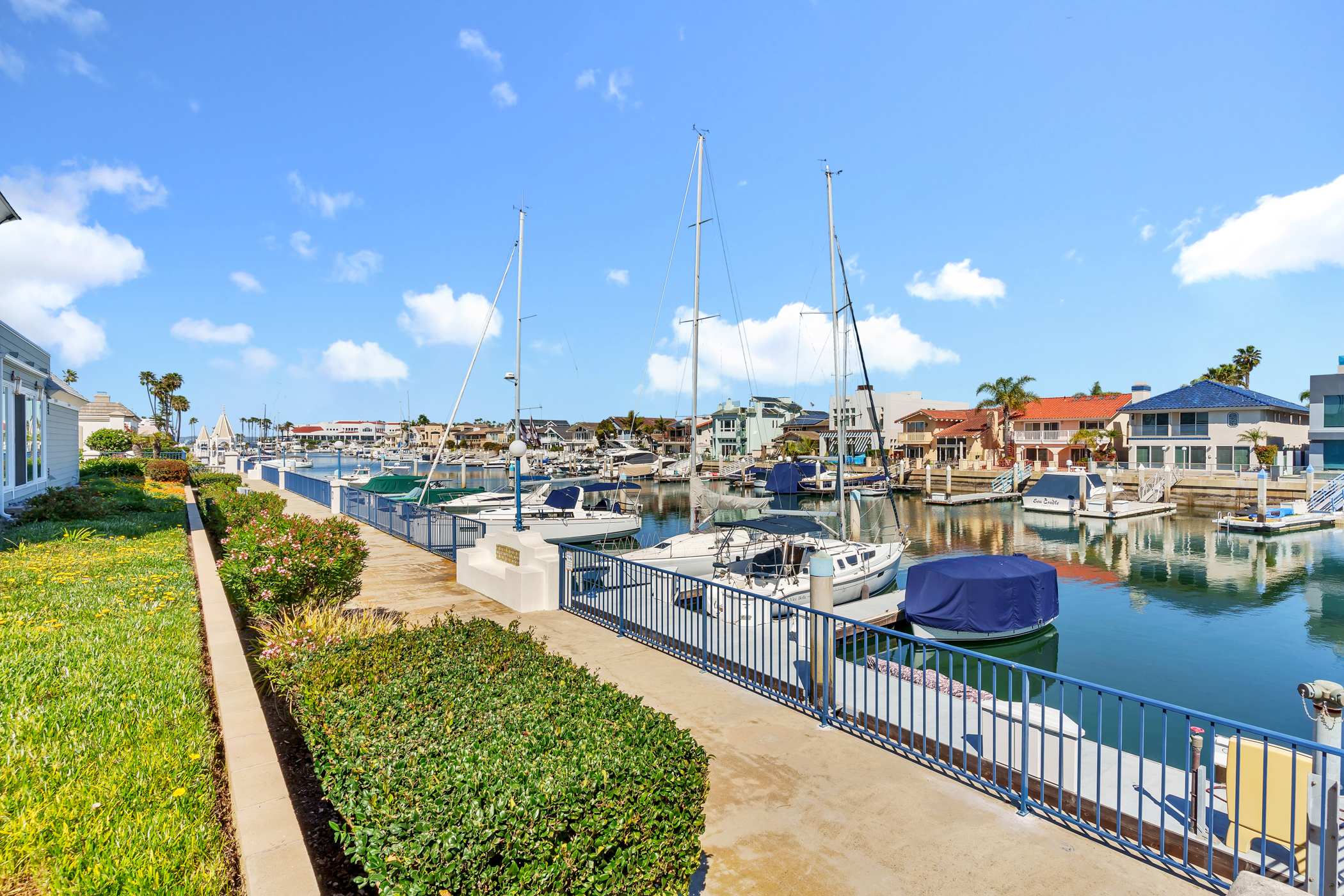  4 GingerTree Lane, Coronado, CA 92118 - 物件實景