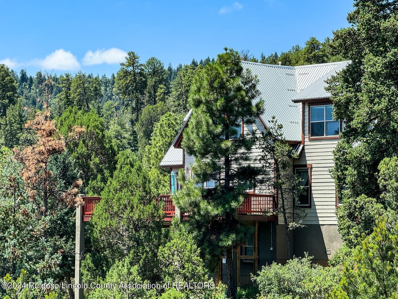 105 Abbey Place, Ruidoso, New Mexico, 88345, United States, 4 Bedrooms Bedrooms, ,5 BathroomsBathrooms,Residential,For Sale,105 Abbey Place,1628015