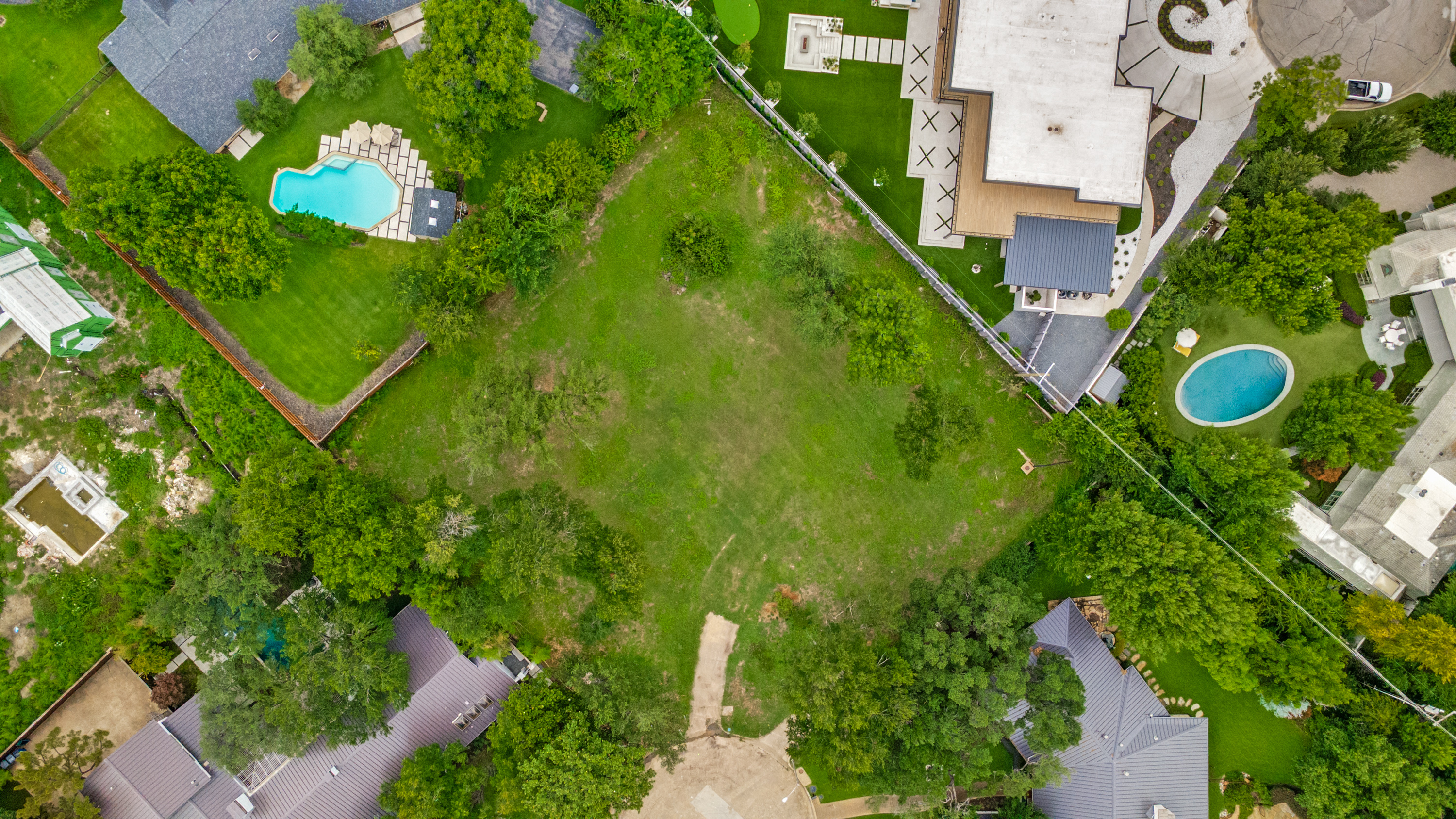  5006 Pebblebrook Drive, Dallas, TX, 75229 - 物件實景