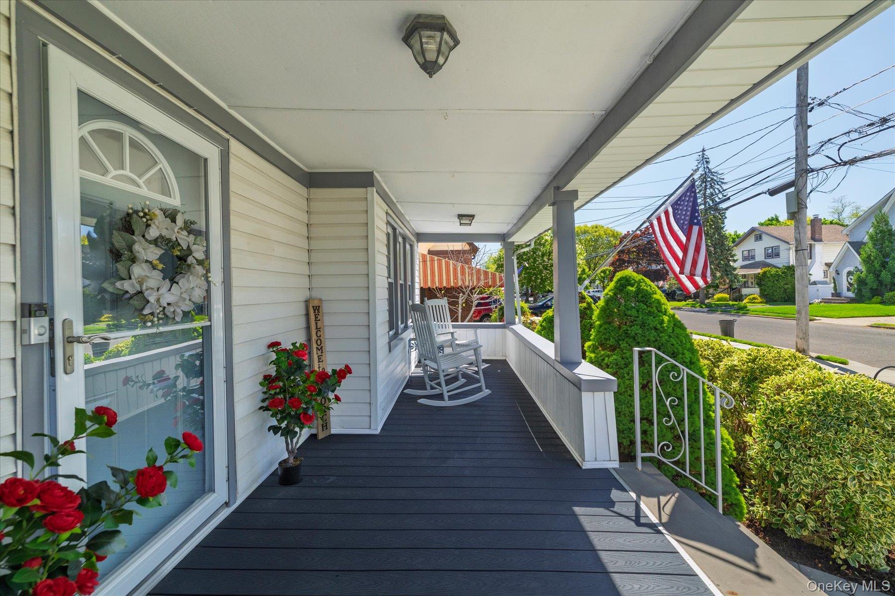  43 Nassau Boulevard, Malverne, NY, 11565 - 物件實景