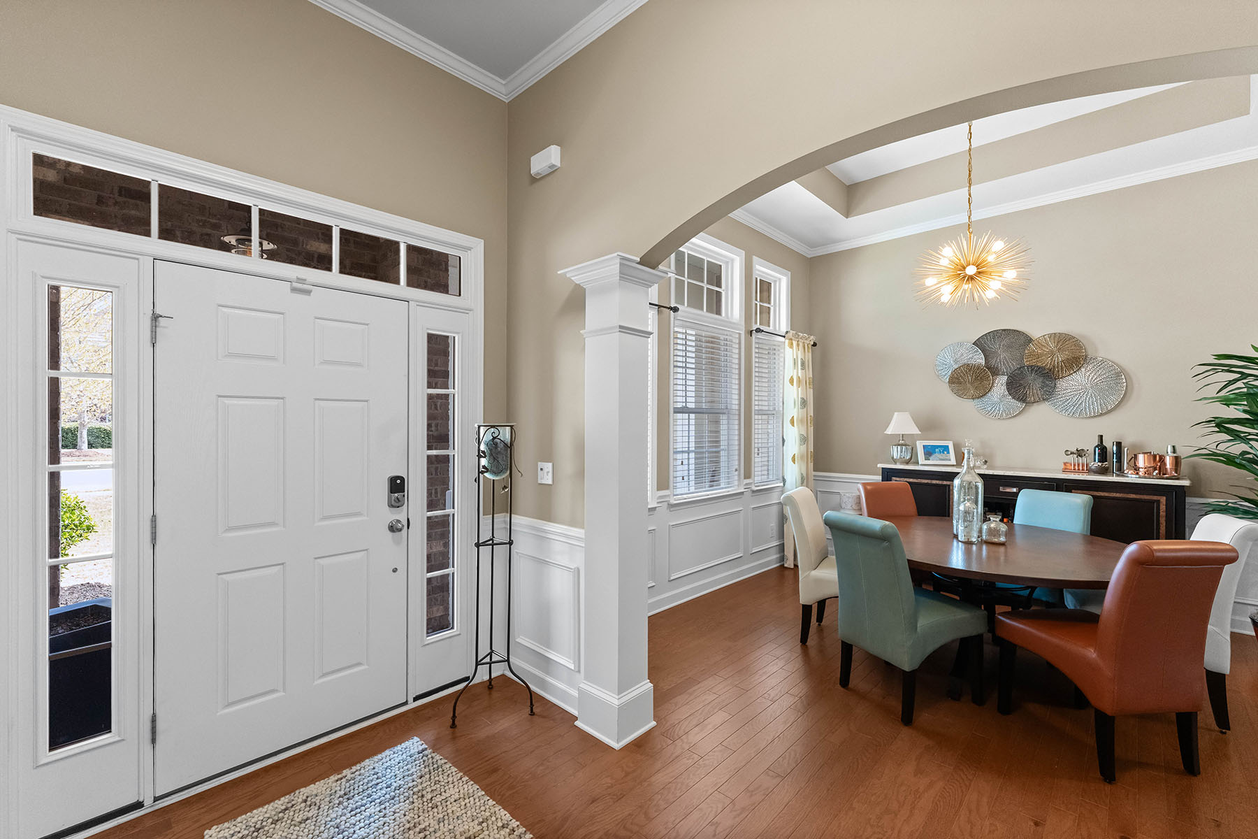  LAKE RIDGE - 物件實景